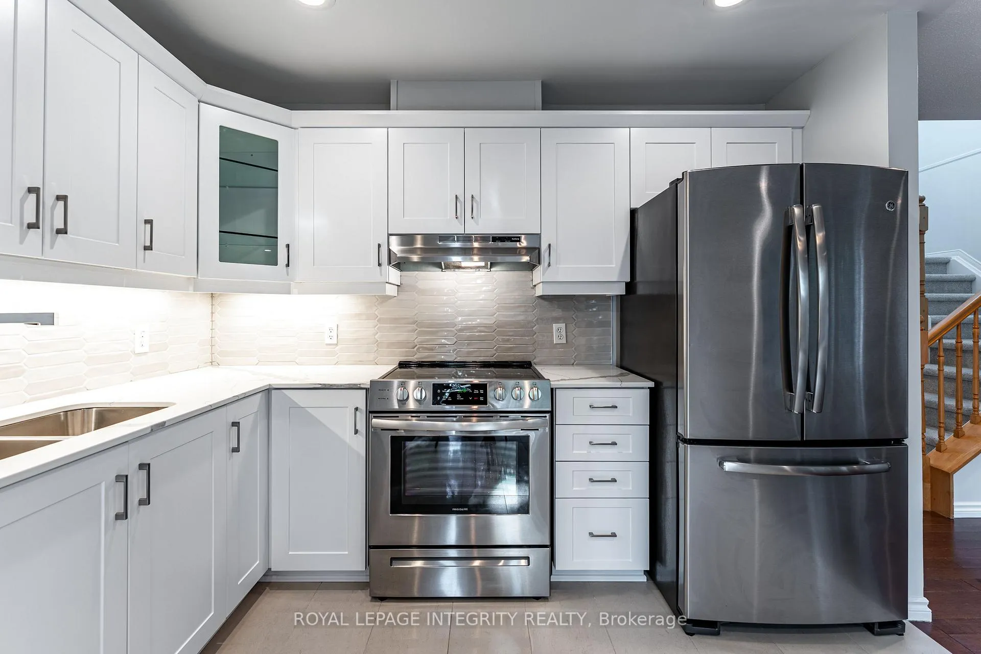 Photo 18 of 71 Appledale Drive, Ottawa, Barrhaven - Longfields — HOMEH