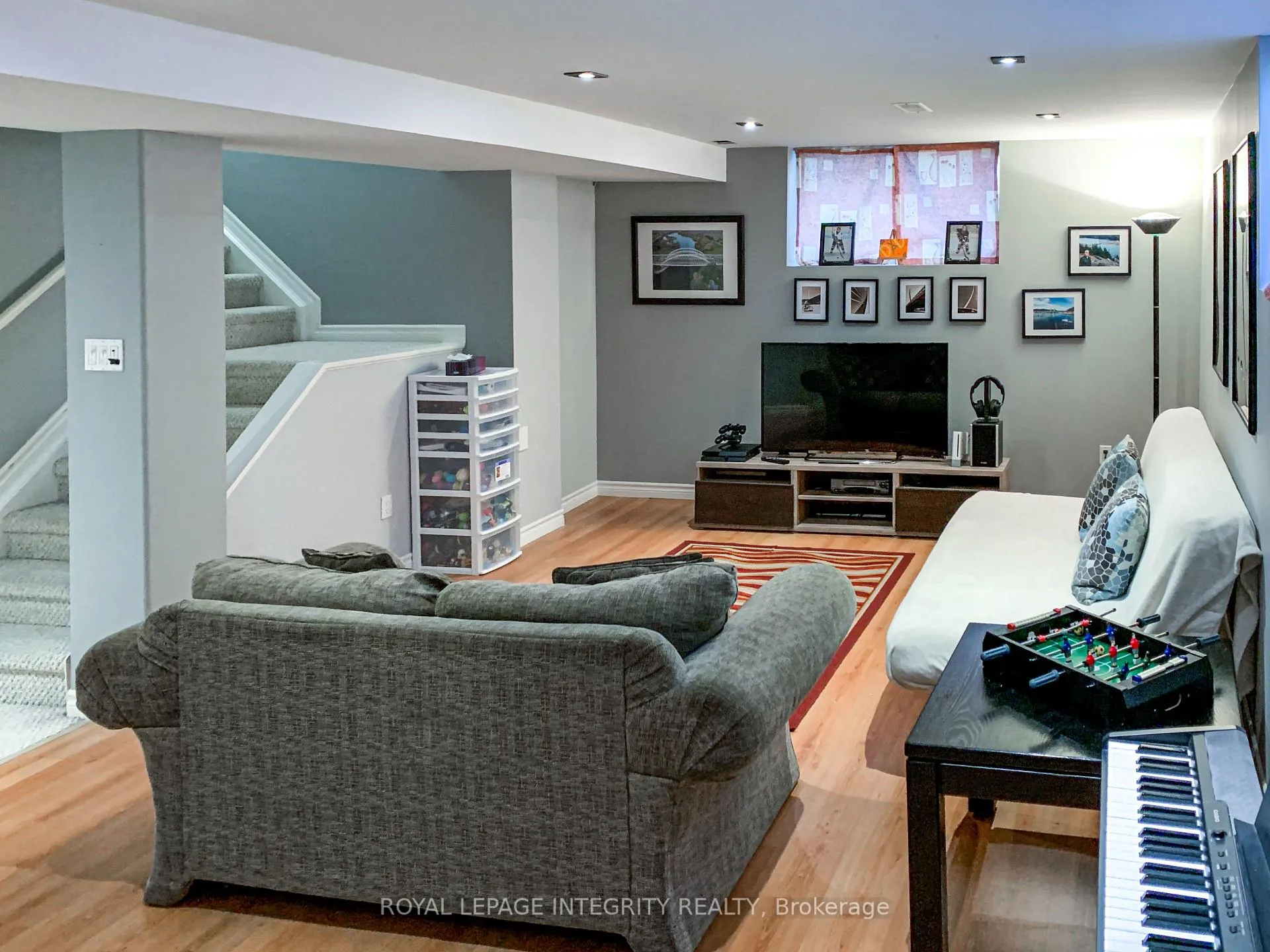 Photo 33 of 71 Appledale Drive, Ottawa, Barrhaven - Longfields — HOMEH