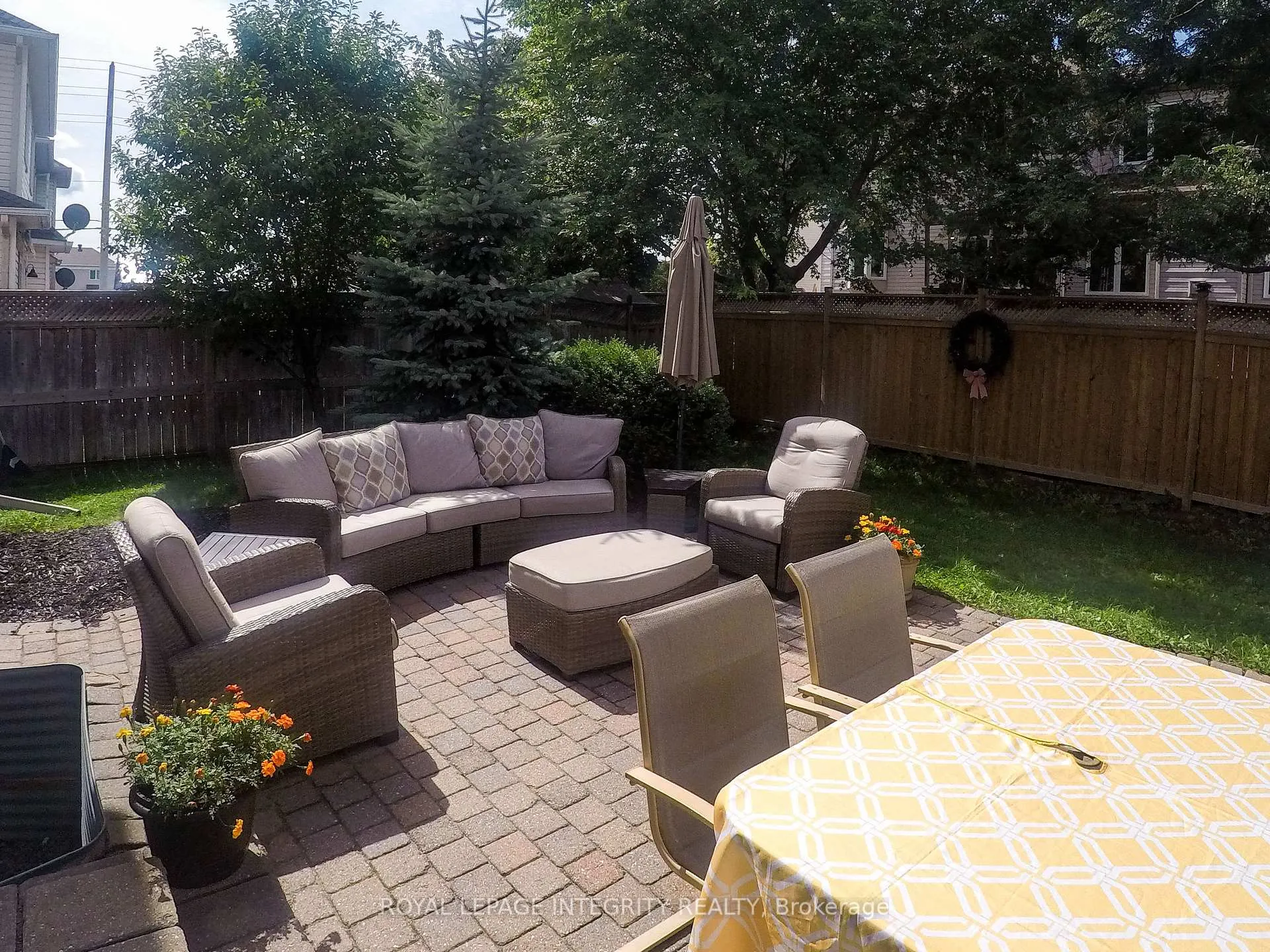 Photo 36 of 71 Appledale Drive, Ottawa, Barrhaven - Longfields — HOMEH