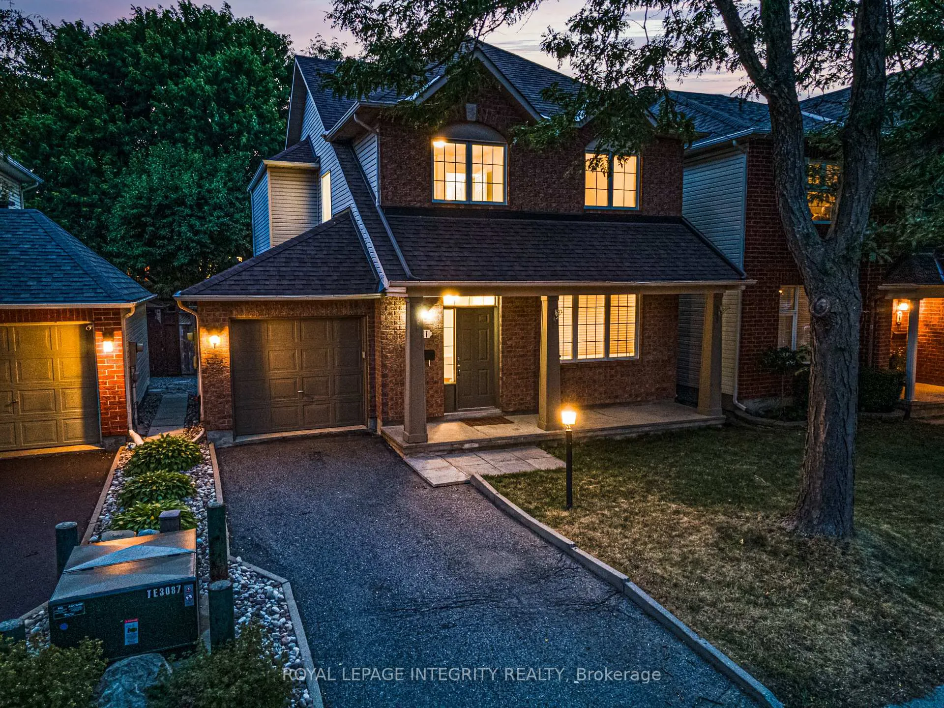 Photo 43 of 71 Appledale Drive, Ottawa, Barrhaven - Longfields — HOMEH