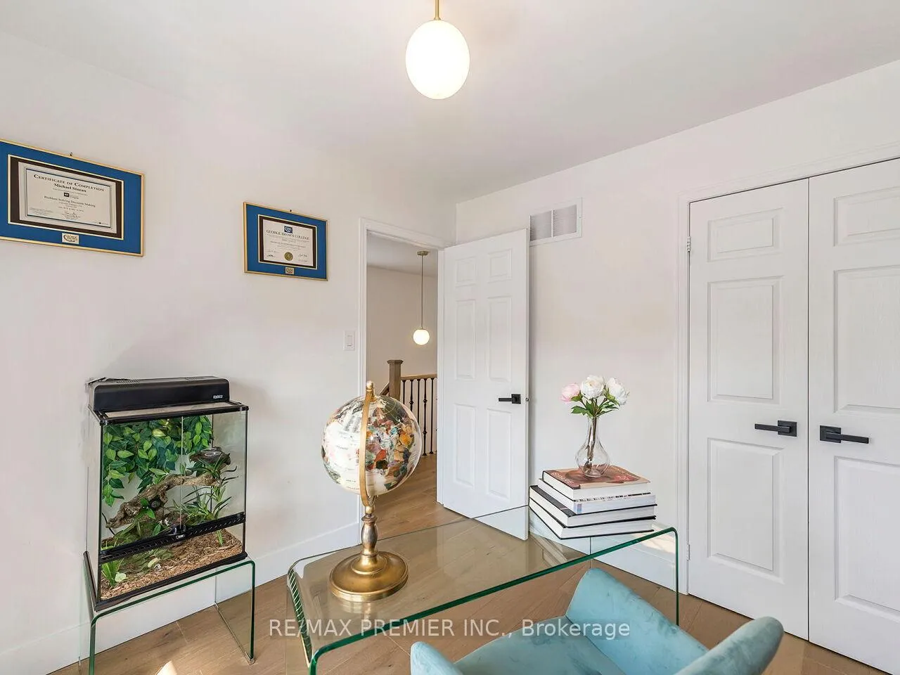 Photo 33 of 67 Gentile Circle, Vaughan, Elder Mills — HOMEH