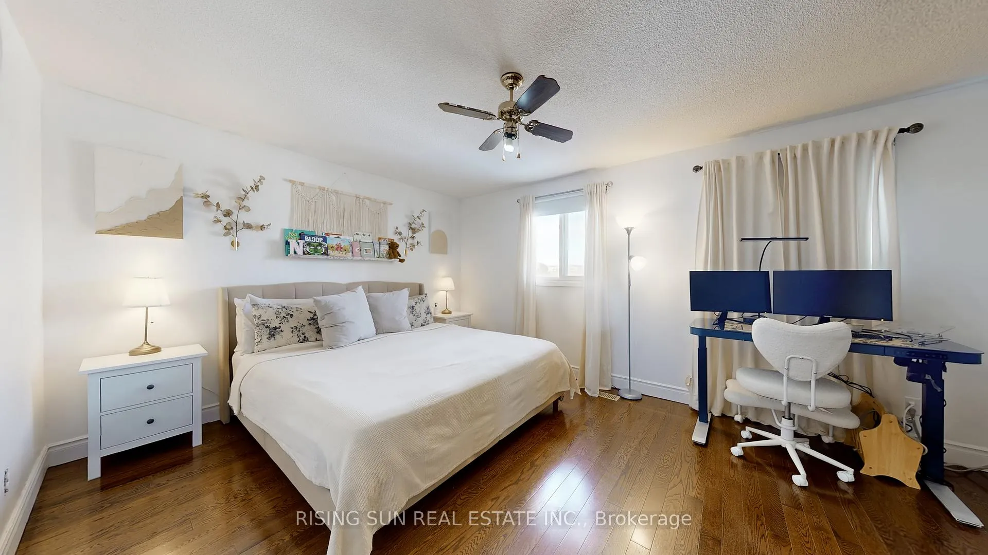 Photo 11 of 44 Whitehaven Drive, Brampton, Heart Lake West — HOMEH