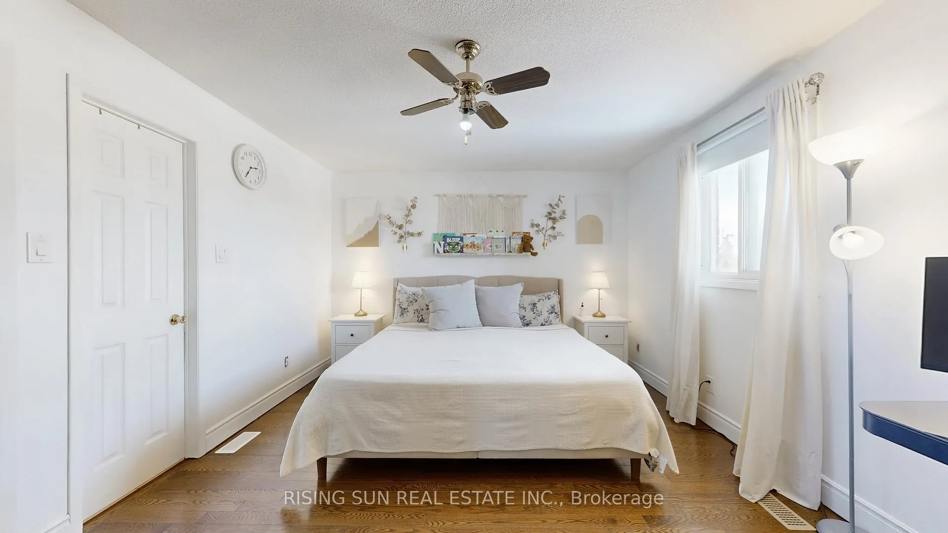 Photo 12 of 44 Whitehaven Drive, Brampton, Heart Lake West — HOMEH