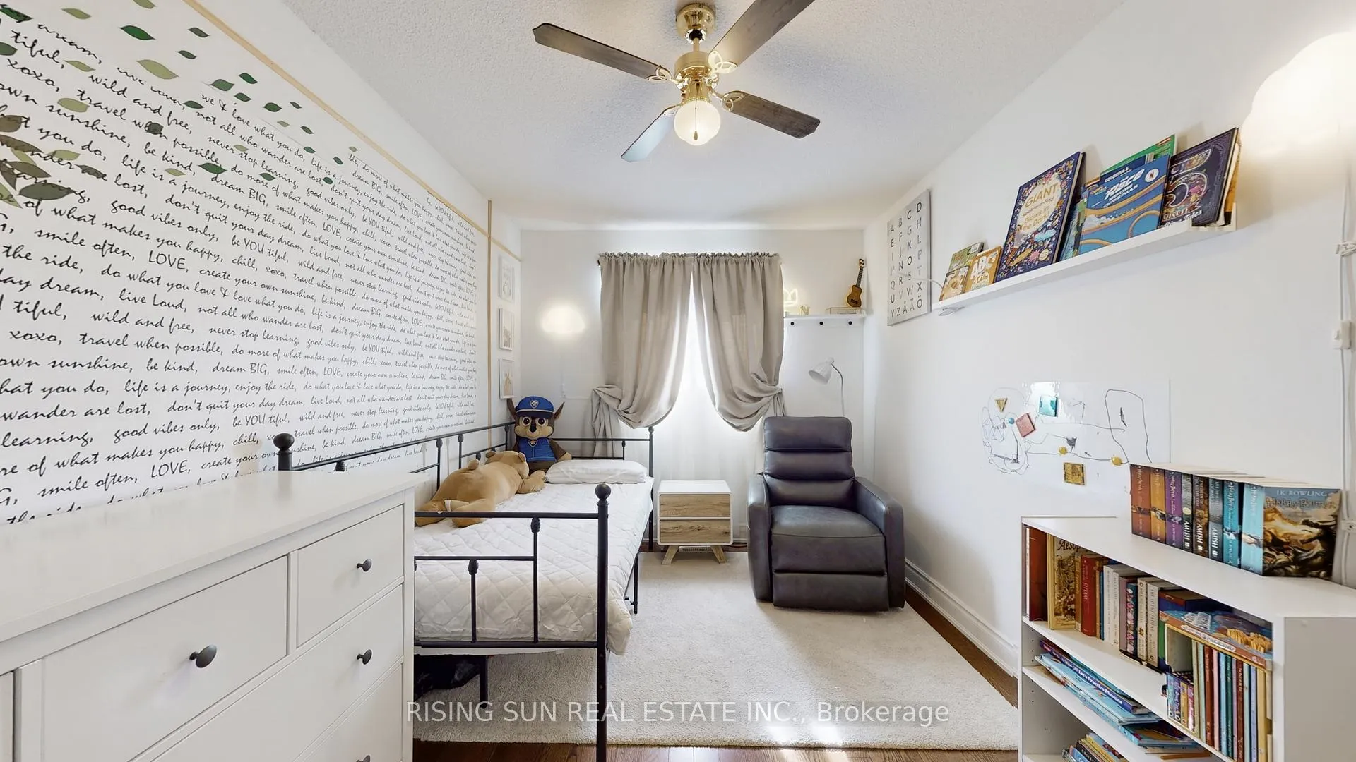 Photo 18 of 44 Whitehaven Drive, Brampton, Heart Lake West — HOMEH