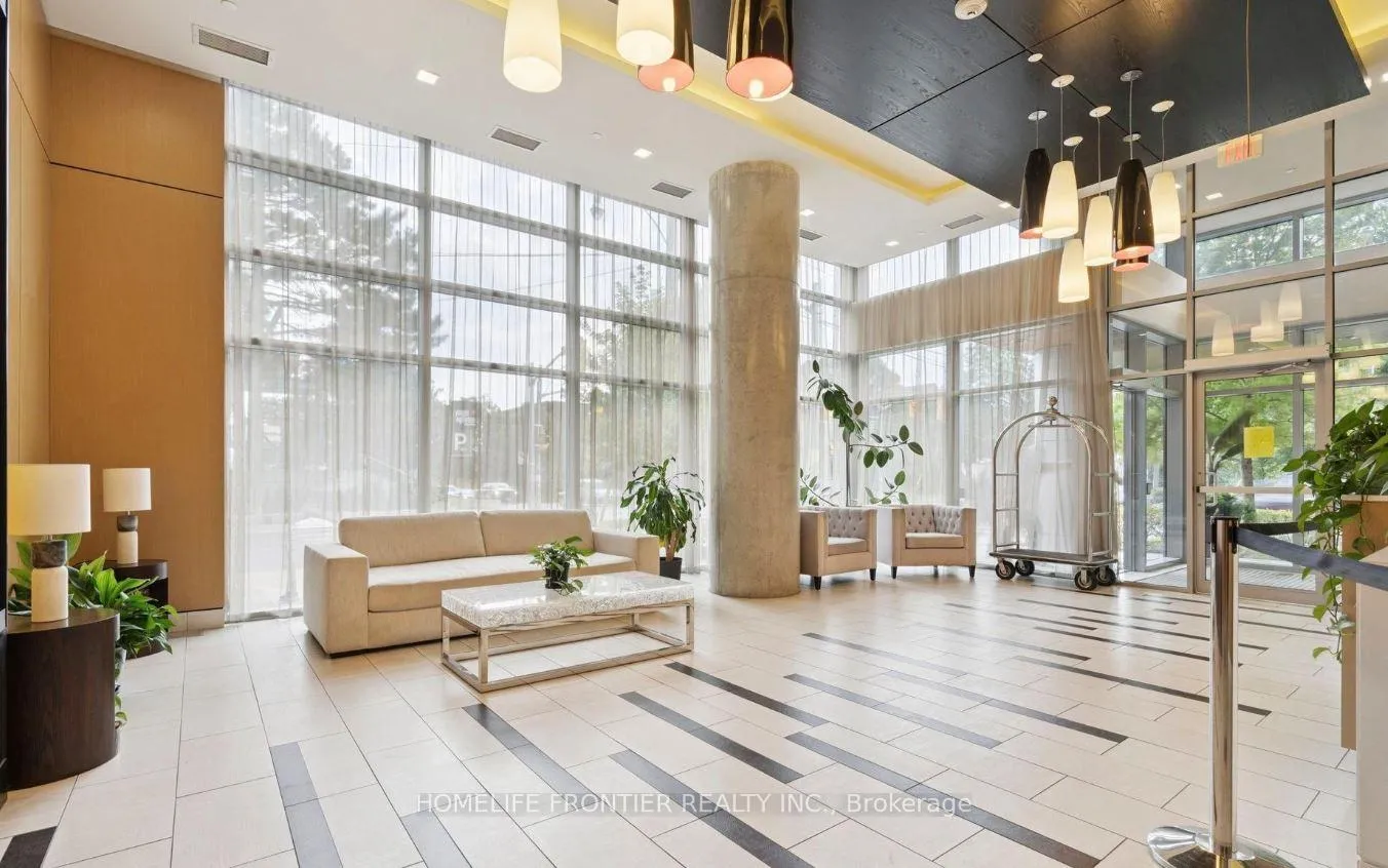 Photo 2 of Unit 204, 58 Orchard View Boulevard, Toronto, Yonge-Eglinton — HOMEH