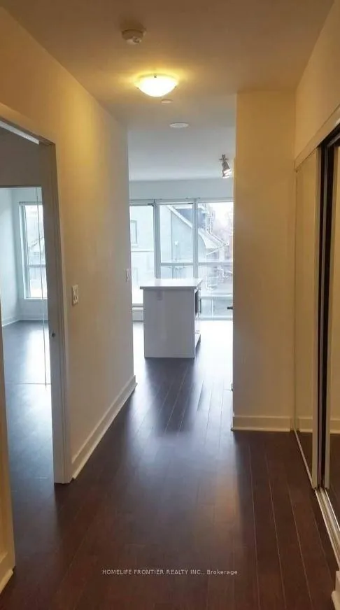 Photo 7 of Unit 204, 58 Orchard View Boulevard, Toronto, Yonge-Eglinton — HOMEH