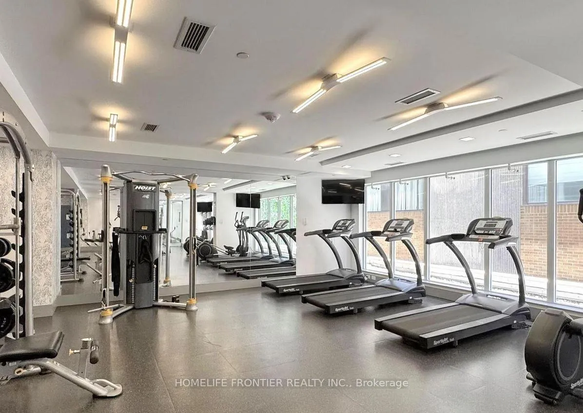 Photo 10 of Unit 204, 58 Orchard View Boulevard, Toronto, Yonge-Eglinton — HOMEH