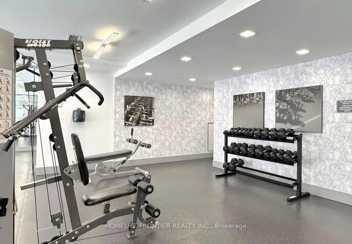 Photo 11 of Unit 204, 58 Orchard View Boulevard, Toronto, Yonge-Eglinton — HOMEH