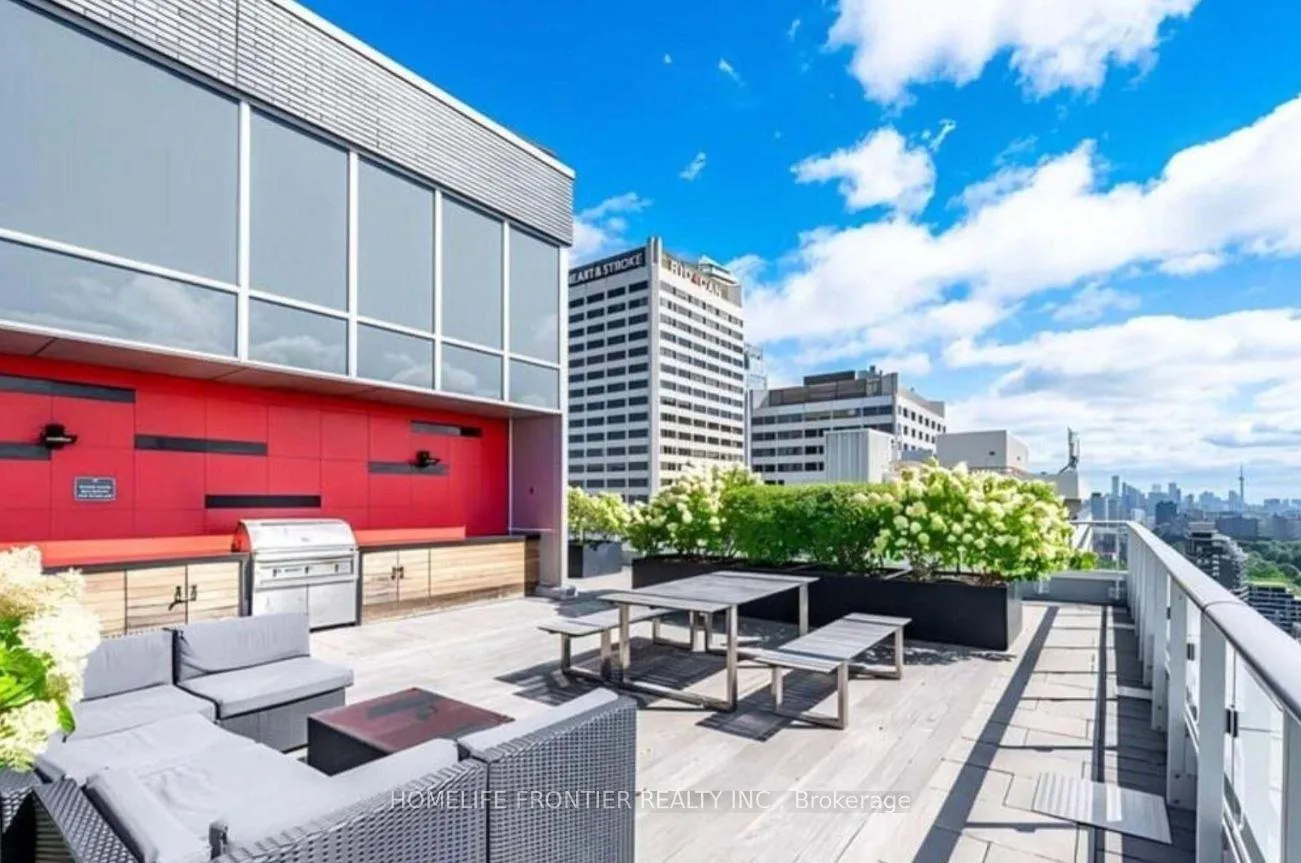 Photo 12 of Unit 204, 58 Orchard View Boulevard, Toronto, Yonge-Eglinton — HOMEH