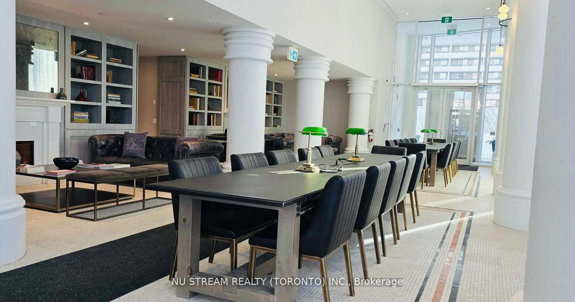 Photo 2 of Unit 1202, 33 Helendale Avenue, Toronto, Yonge-Eglinton — HOMEH