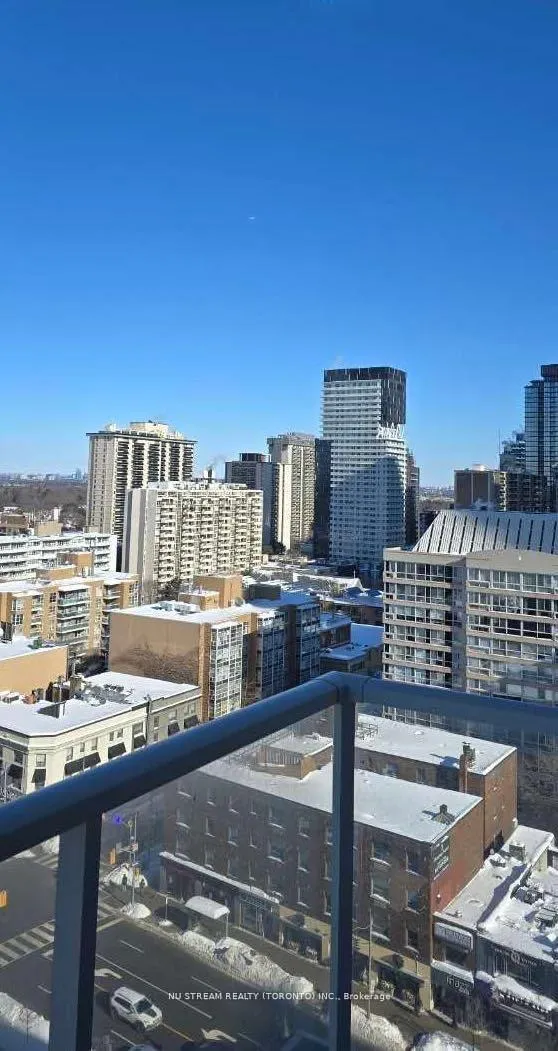 Photo 8 of Unit 1202, 33 Helendale Avenue, Toronto, Yonge-Eglinton — HOMEH