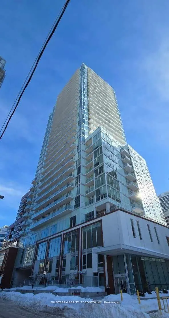 Photo 9 of Unit 1202, 33 Helendale Avenue, Toronto, Yonge-Eglinton — HOMEH
