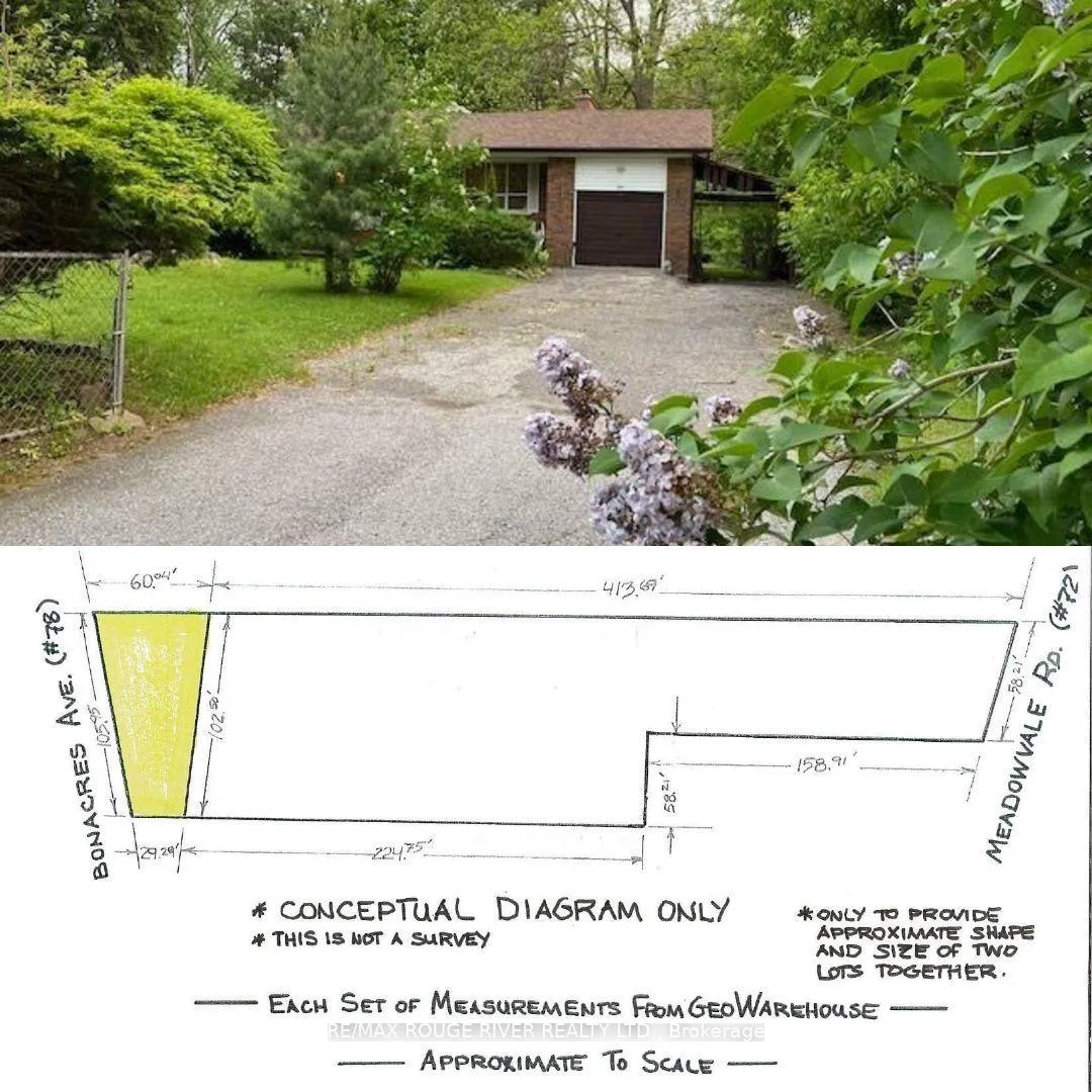 Photo of 72 Meadowvale Road