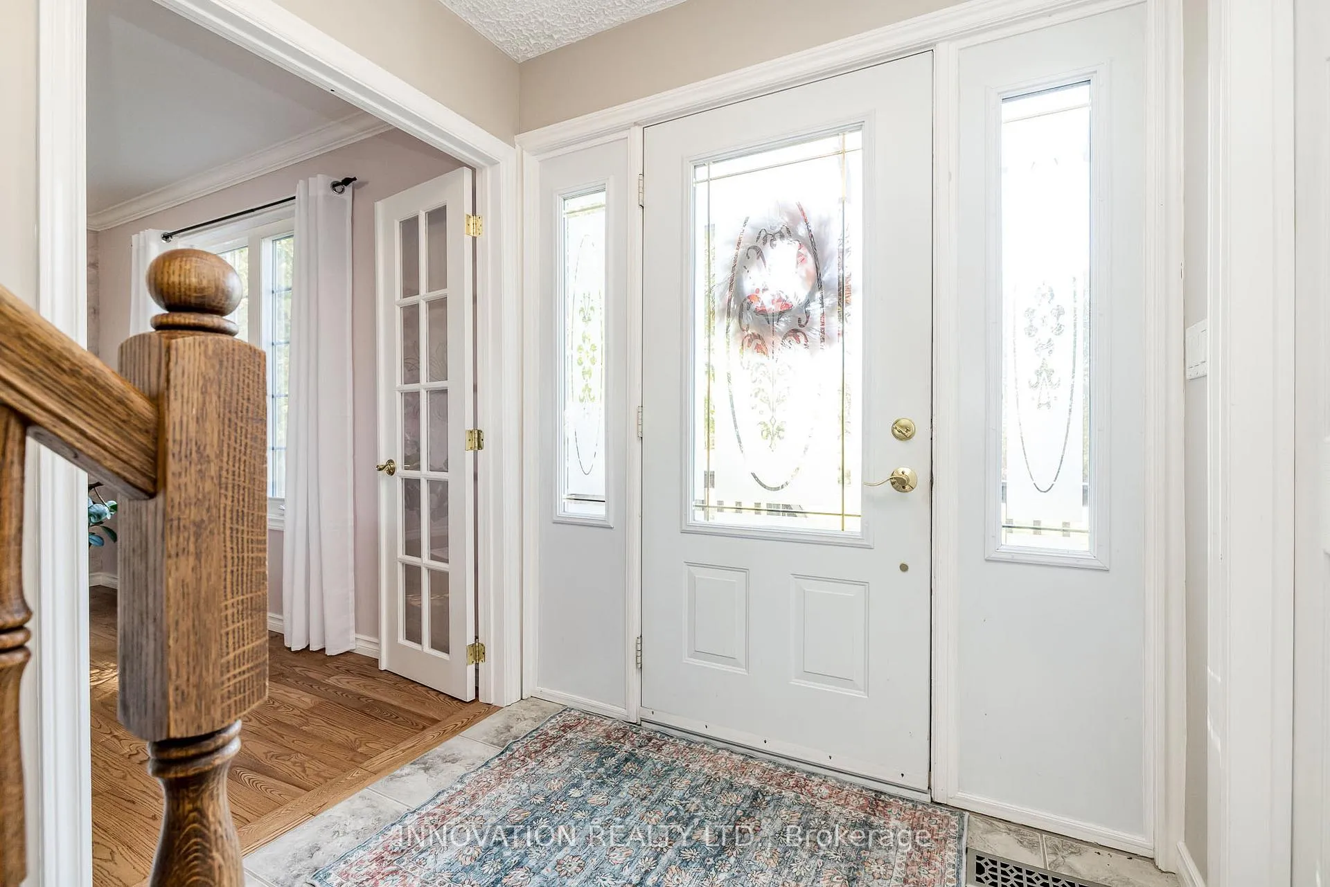 Photo 5 of 100 Canyon Drive, Ottawa, Fitzroy Ward (South East) — HOMEH