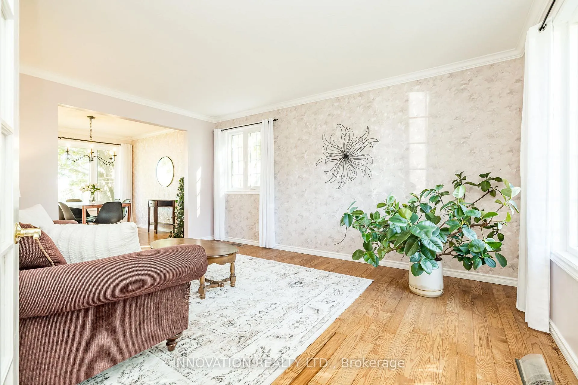 Photo 6 of 100 Canyon Drive, Ottawa, Fitzroy Ward (South East) — HOMEH