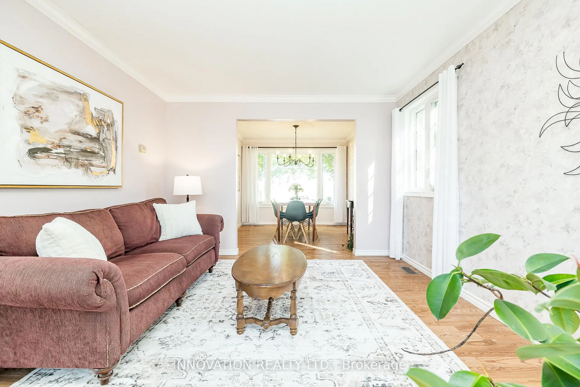 Photo 7 of 100 Canyon Drive, Ottawa, Fitzroy Ward (South East) — HOMEH