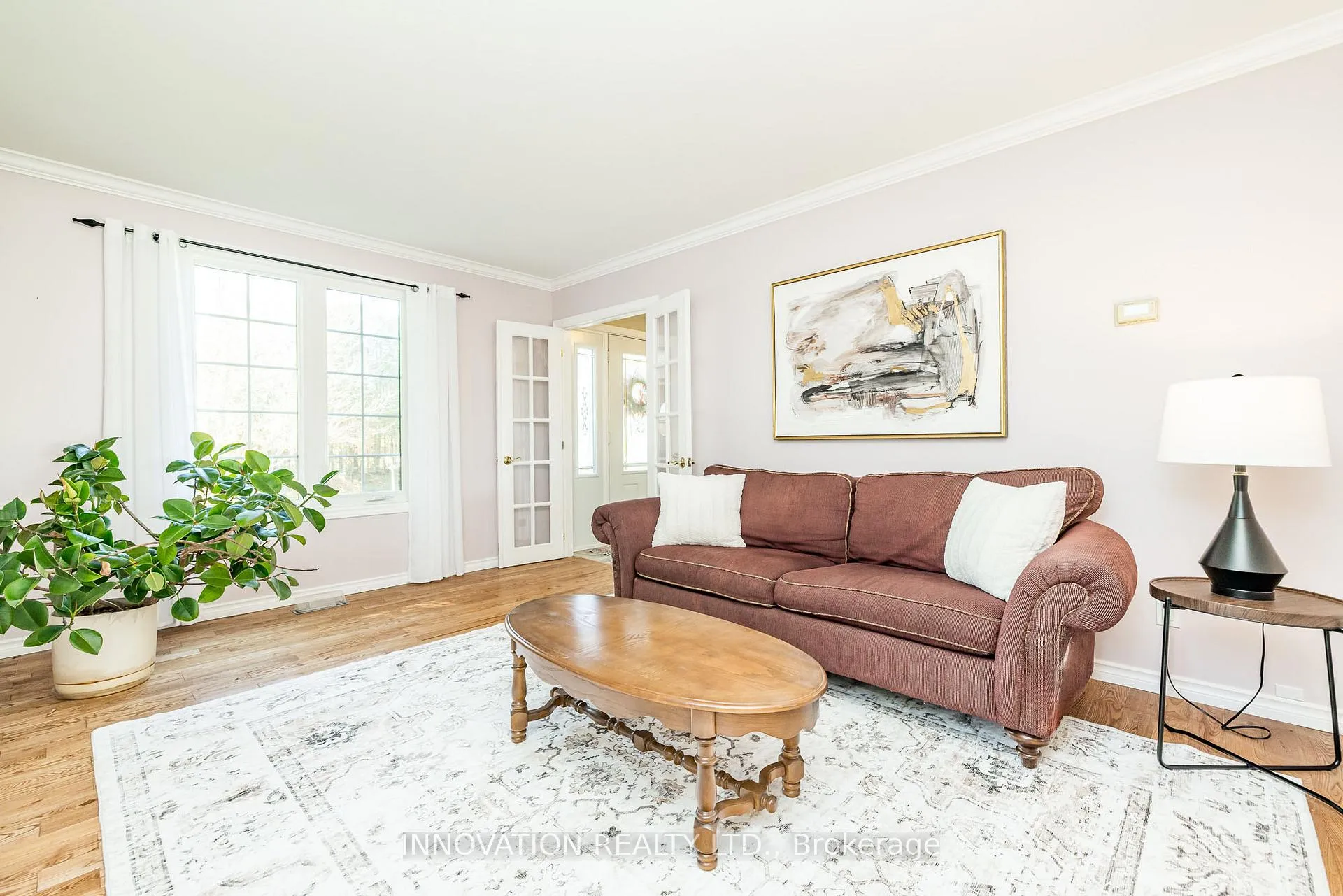 Photo 8 of 100 Canyon Drive, Ottawa, Fitzroy Ward (South East) — HOMEH