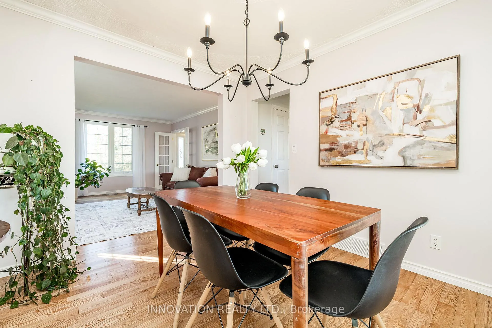 Photo 11 of 100 Canyon Drive, Ottawa, Fitzroy Ward (South East) — HOMEH