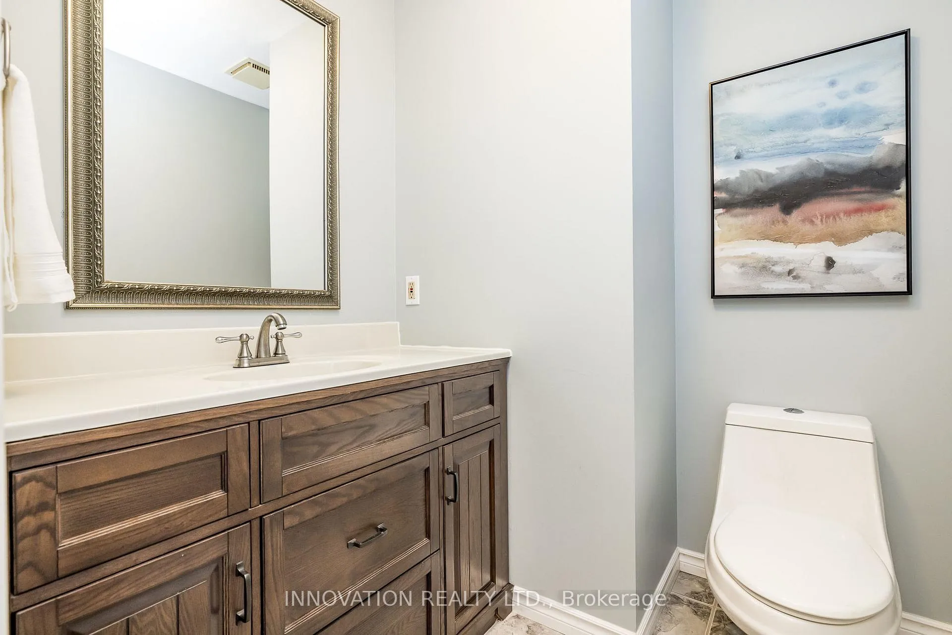 Photo 18 of 100 Canyon Drive, Ottawa, Fitzroy Ward (South East) — HOMEH