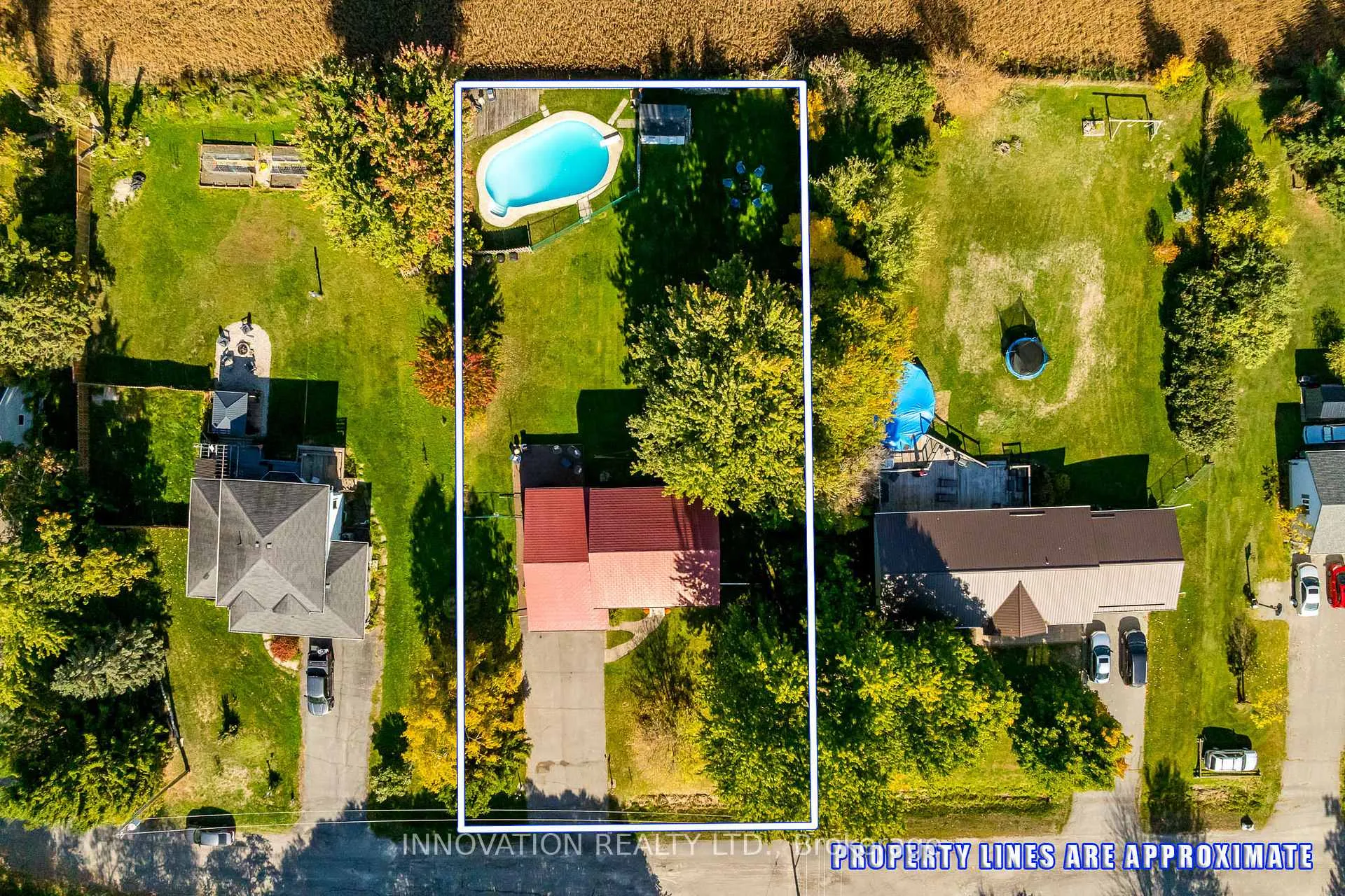 Photo 31 of 100 Canyon Drive, Ottawa, Fitzroy Ward (South East) — HOMEH