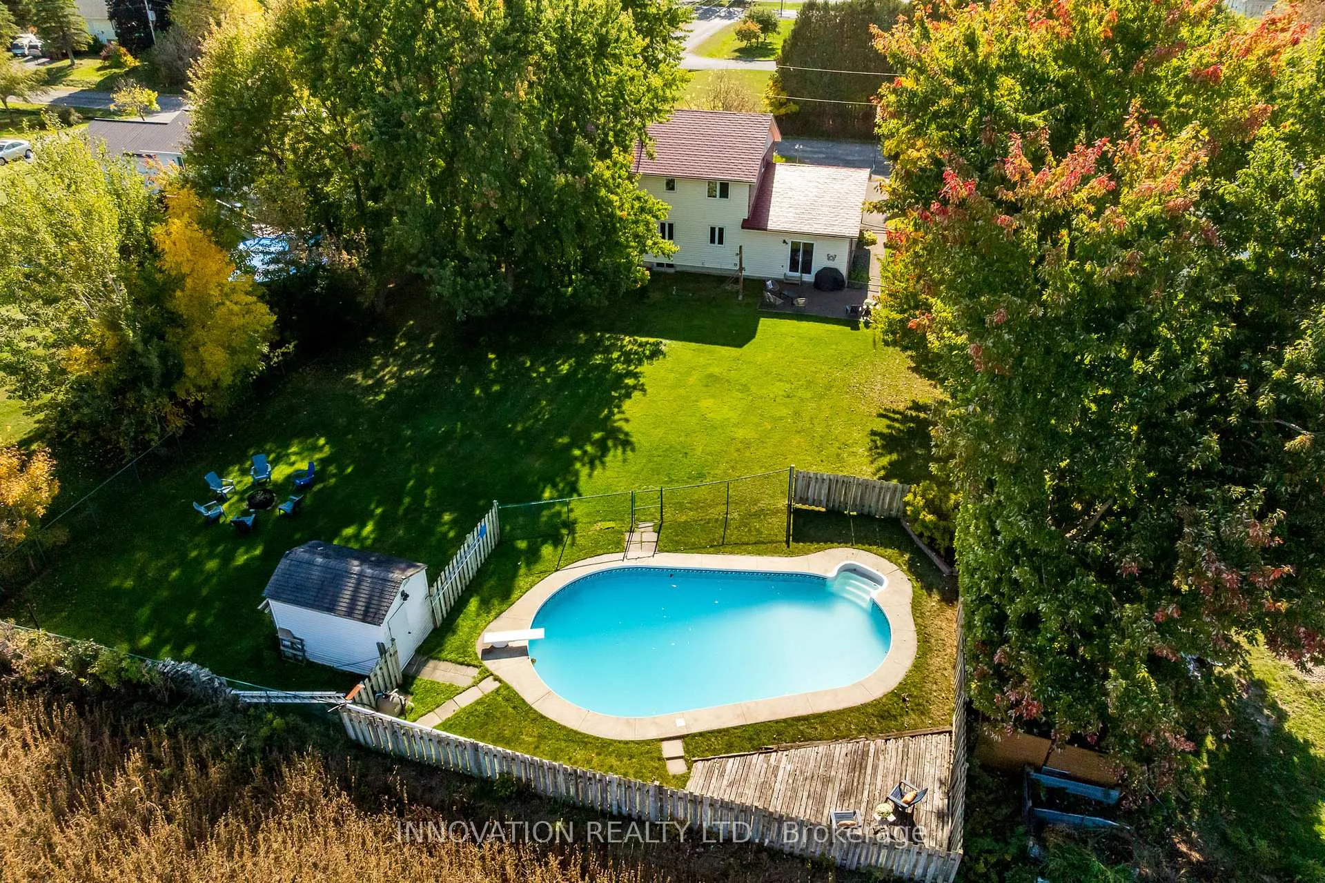 Photo 32 of 100 Canyon Drive, Ottawa, Fitzroy Ward (South East) — HOMEH