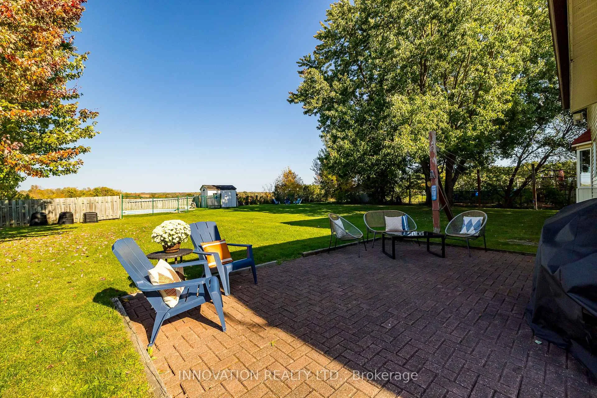 Photo 34 of 100 Canyon Drive, Ottawa, Fitzroy Ward (South East) — HOMEH
