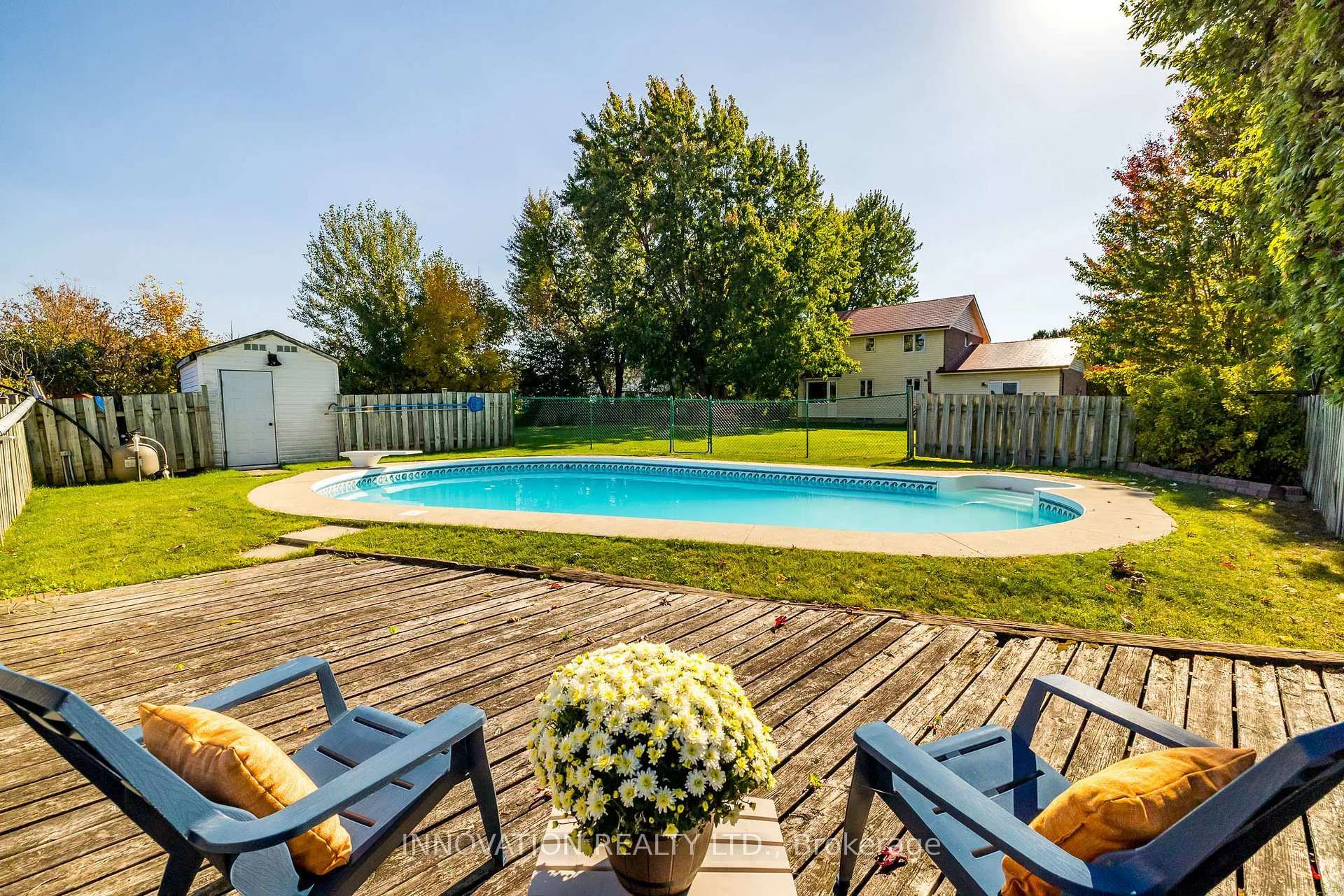 Photo 36 of 100 Canyon Drive, Ottawa, Fitzroy Ward (South East) — HOMEH