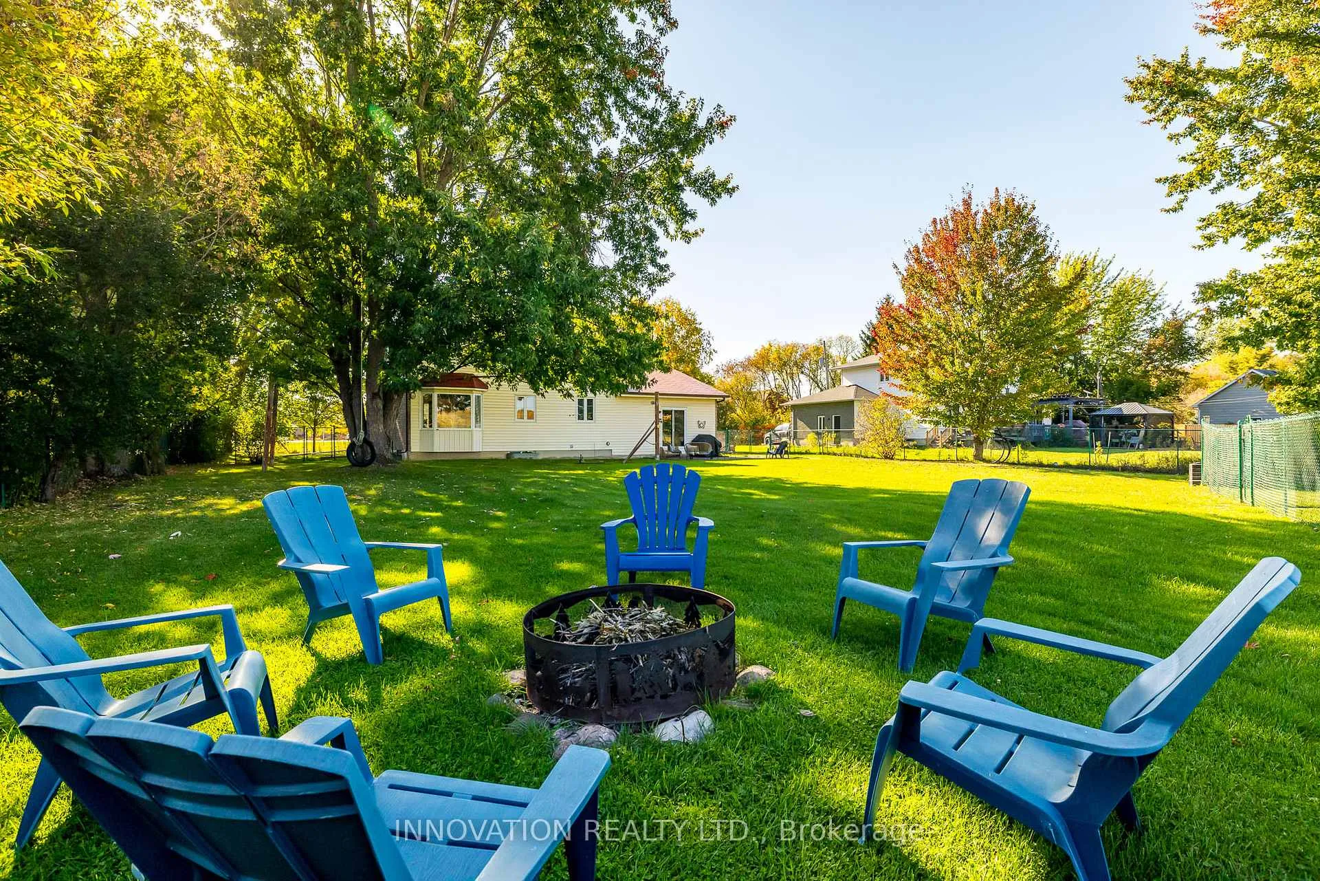 Photo 37 of 100 Canyon Drive, Ottawa, Fitzroy Ward (South East) — HOMEH