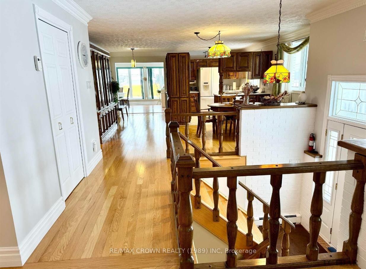 Photo 14 of 121 St-Aubin Avenue, Kapuskasing — HOMEH