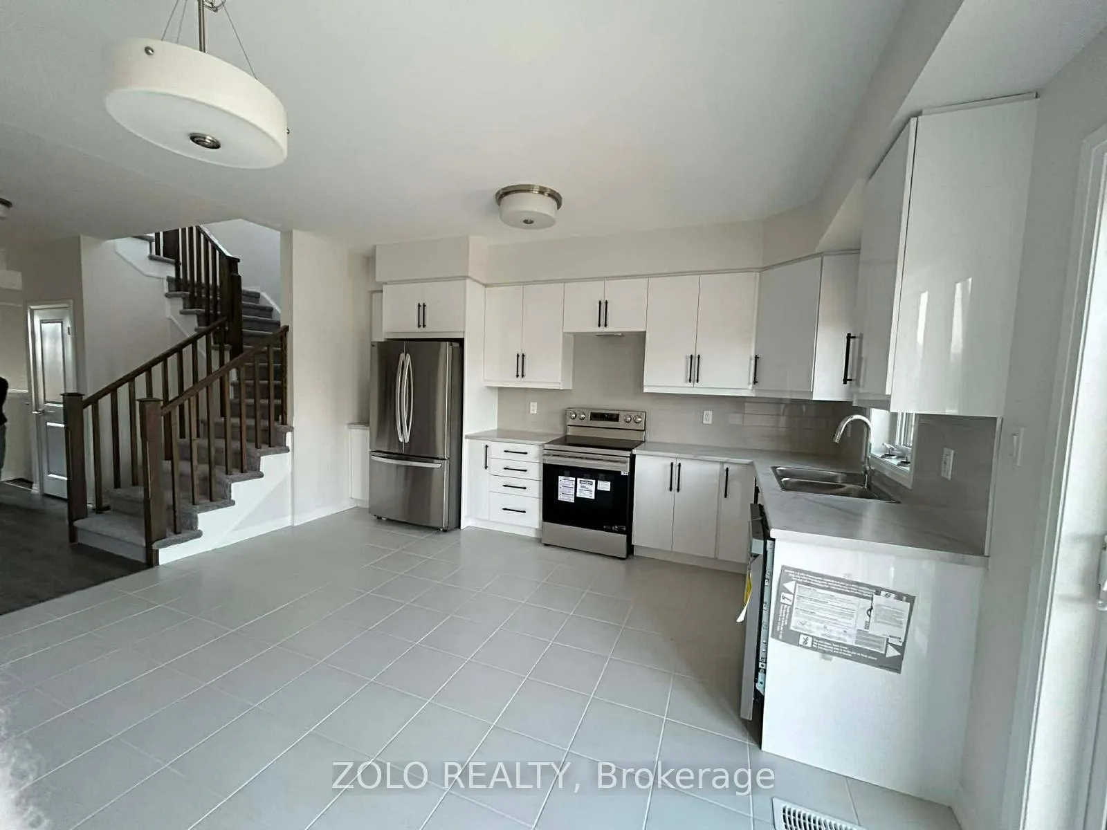 Photo 1 of Unit 11, 313 Conklin Road, Brantford — HOMEH