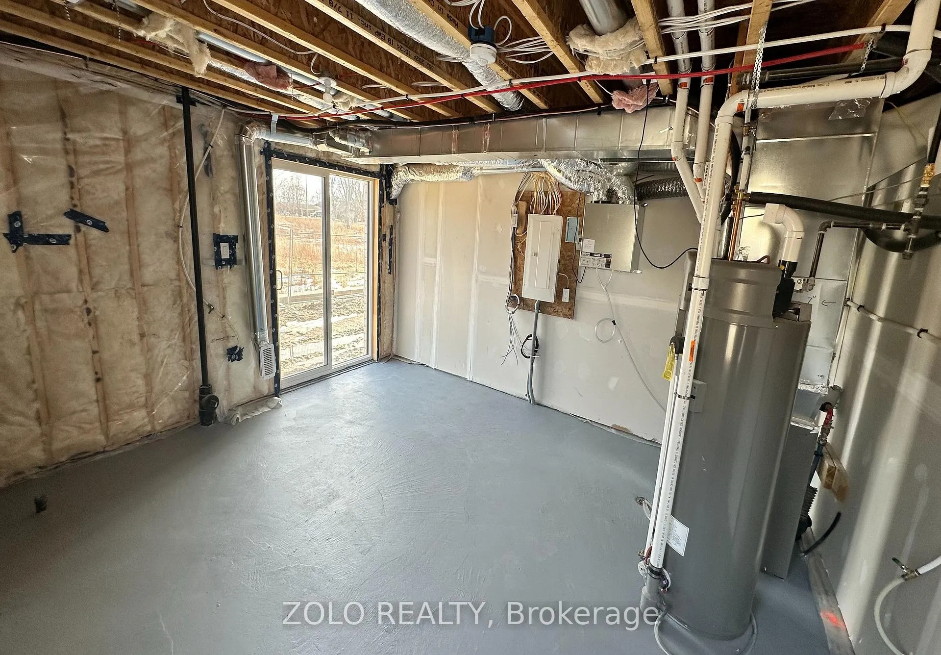 Photo 15 of Unit 11, 313 Conklin Road, Brantford — HOMEH