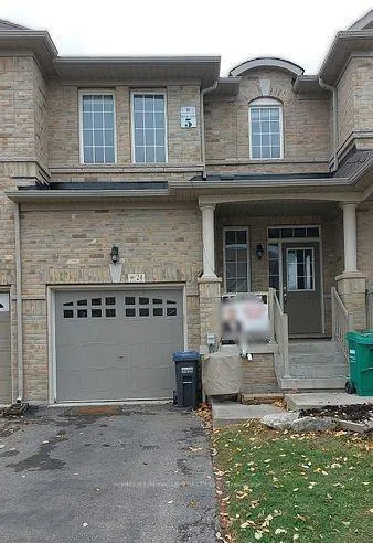 Photo 1 of 24 Hatton Court, Brampton, Credit Valley — HOMEH