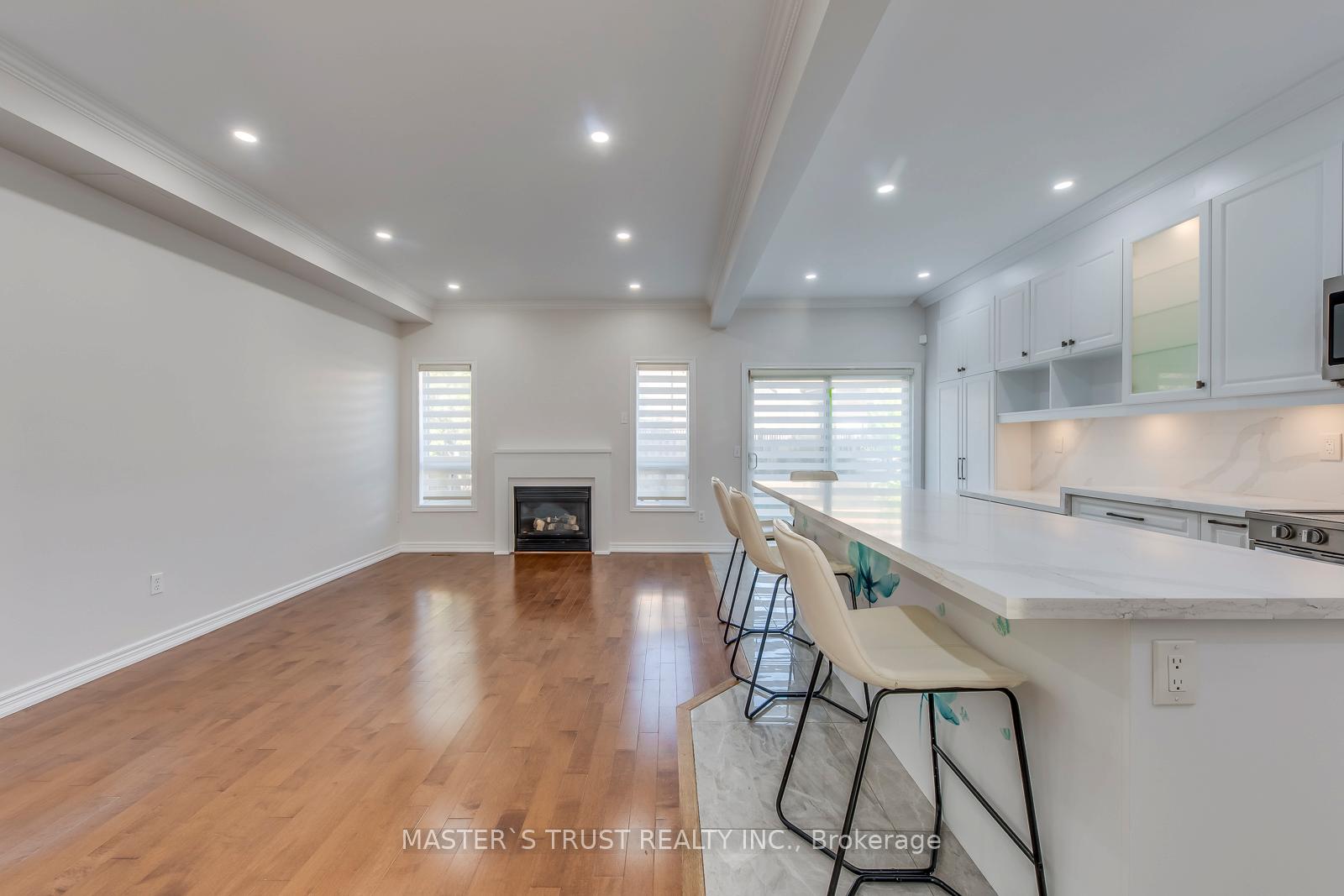 Photo 5 of 7 Osmond Appleton Road, Markham, Greensborough — HOMEH
