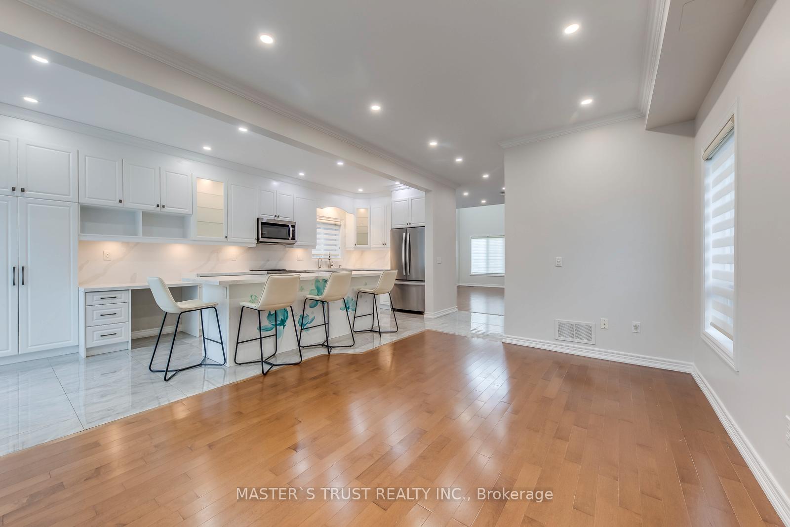 Photo 6 of 7 Osmond Appleton Road, Markham, Greensborough — HOMEH