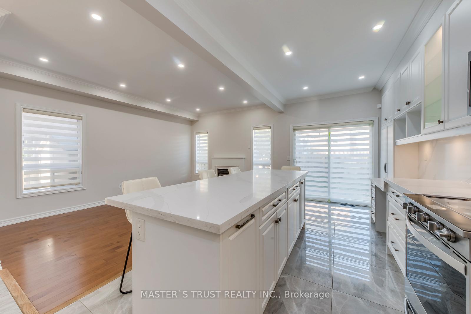 Photo 8 of 7 Osmond Appleton Road, Markham, Greensborough — HOMEH