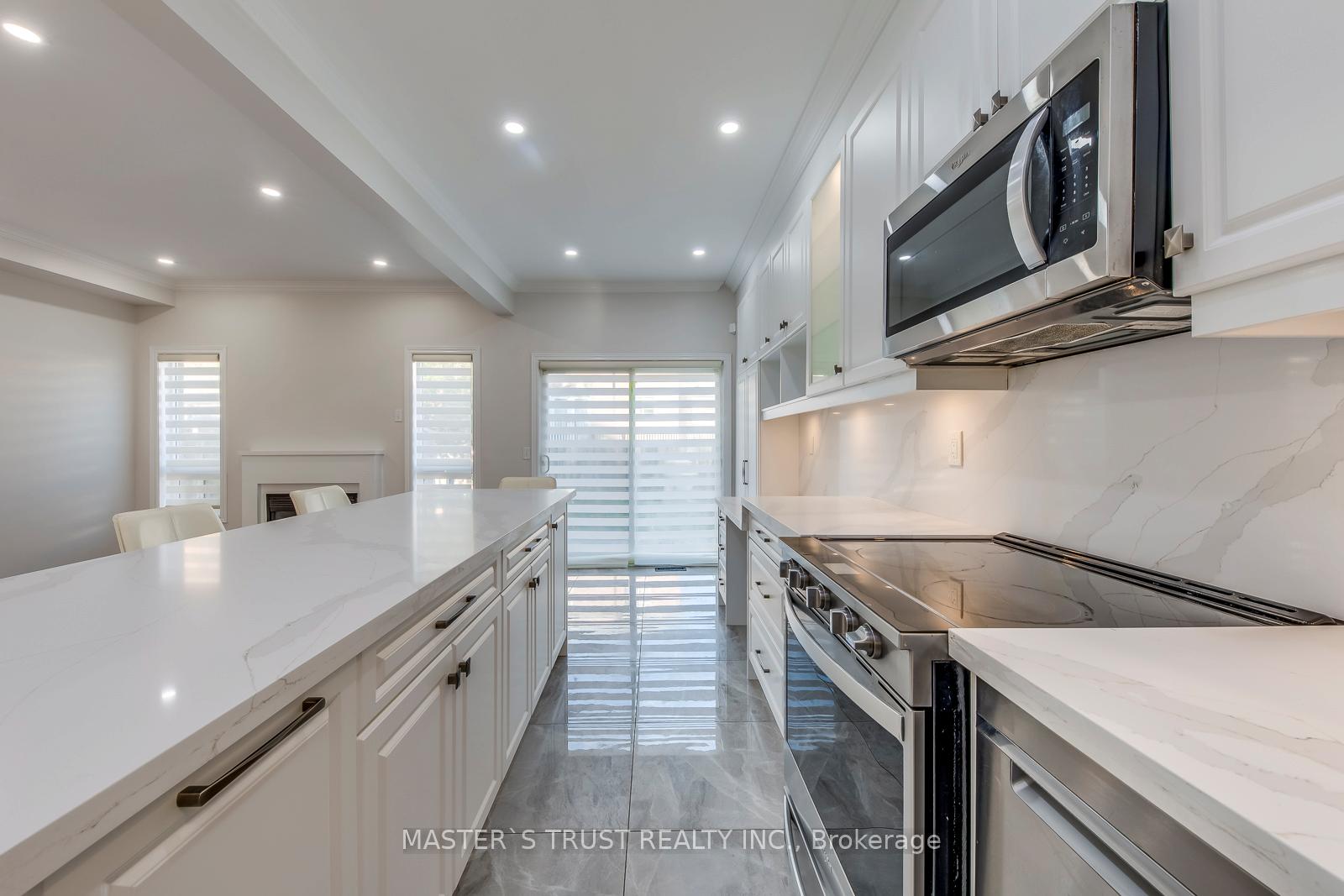 Photo 9 of 7 Osmond Appleton Road, Markham, Greensborough — HOMEH
