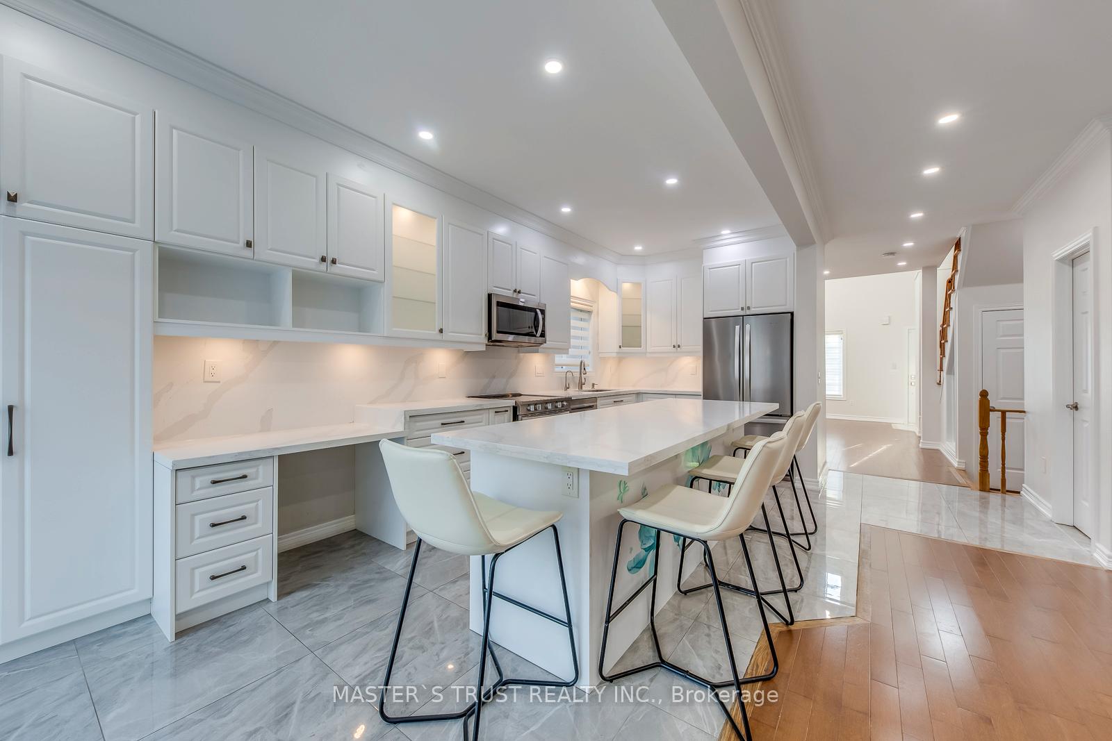 Photo 11 of 7 Osmond Appleton Road, Markham, Greensborough — HOMEH