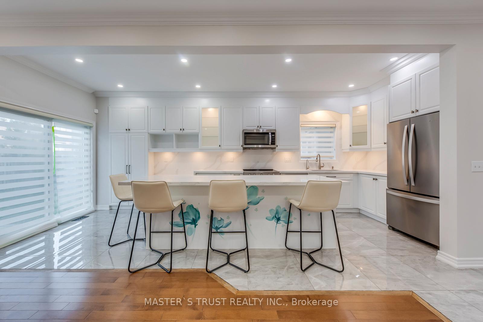 Photo 12 of 7 Osmond Appleton Road, Markham, Greensborough — HOMEH