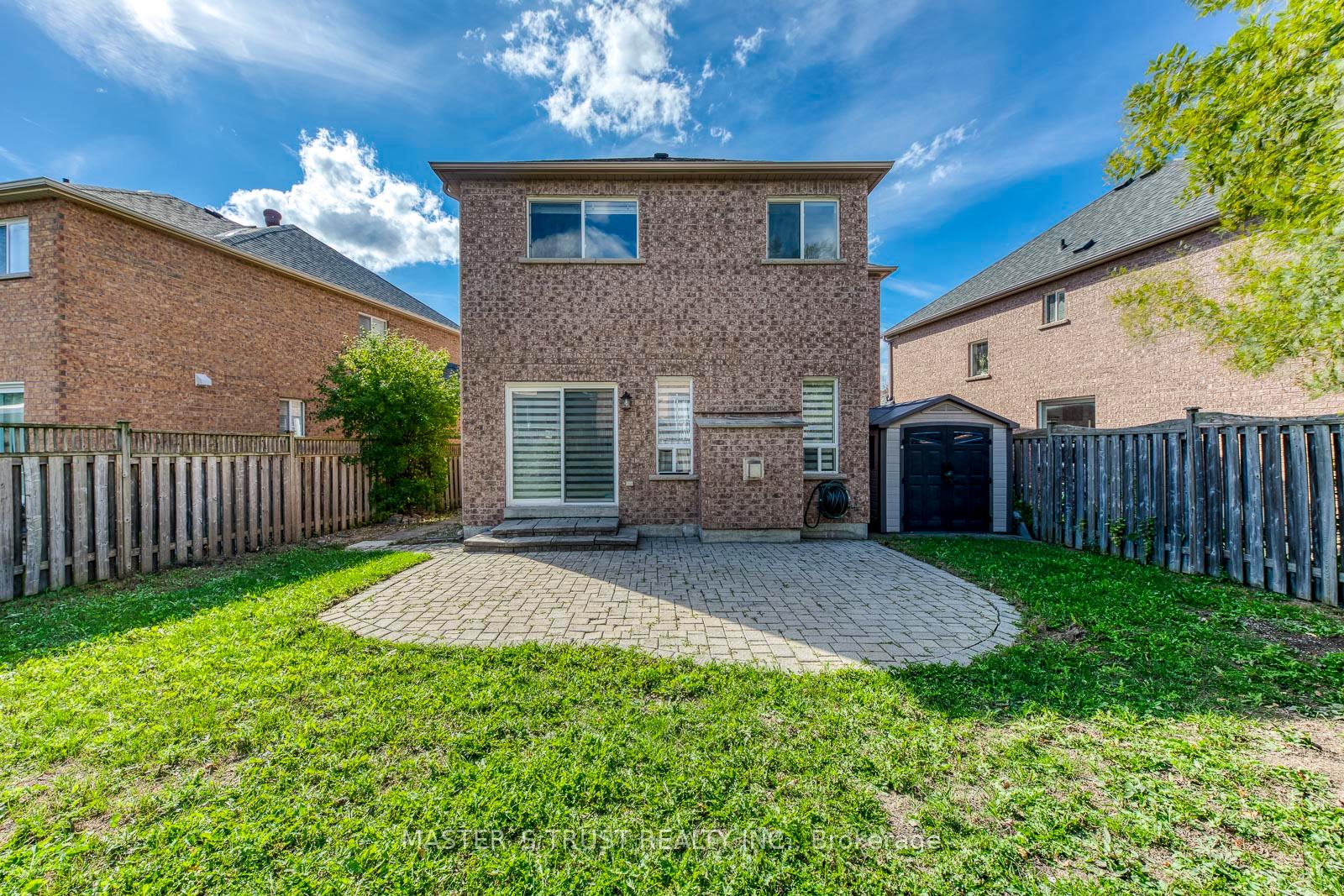 Photo 17 of 7 Osmond Appleton Road, Markham, Greensborough — HOMEH