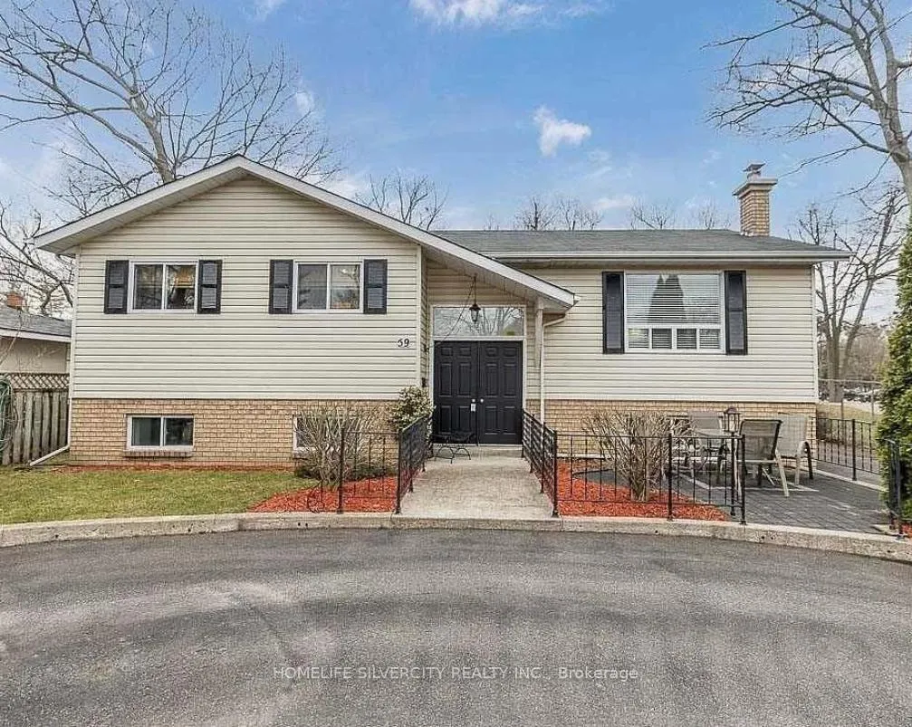 Photo 1 of 59 River Avenue, Wasaga Beach — HOMEH