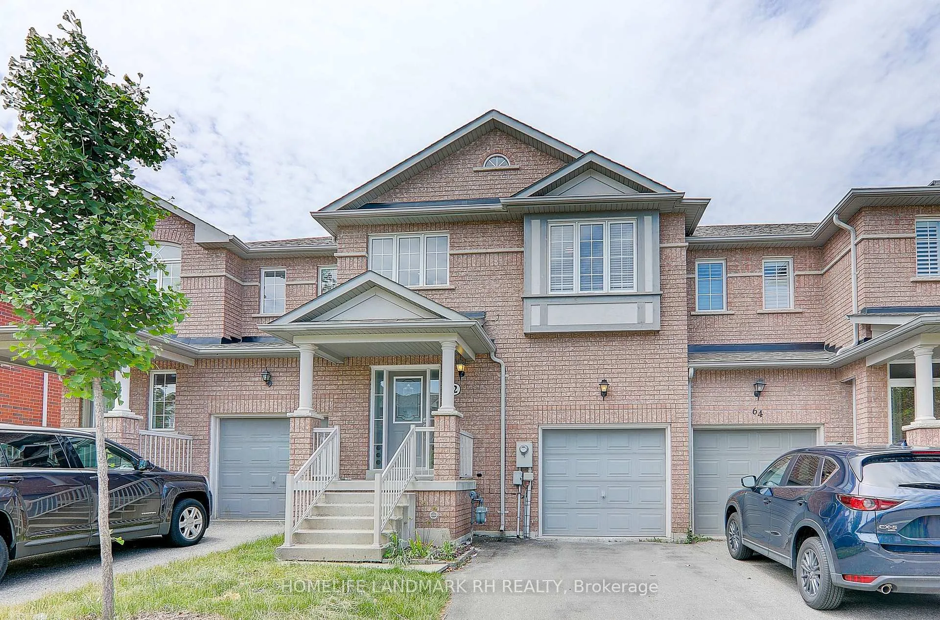 Photo 2 of 62 Briarcrest Drive, Markham, Berczy — HOMEH
