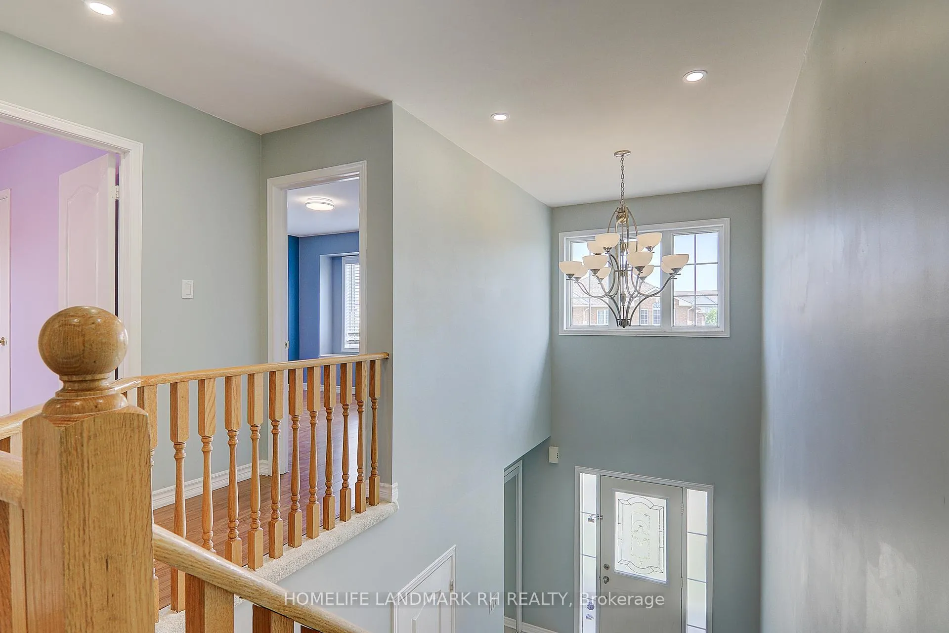 Photo 25 of 62 Briarcrest Drive, Markham, Berczy — HOMEH