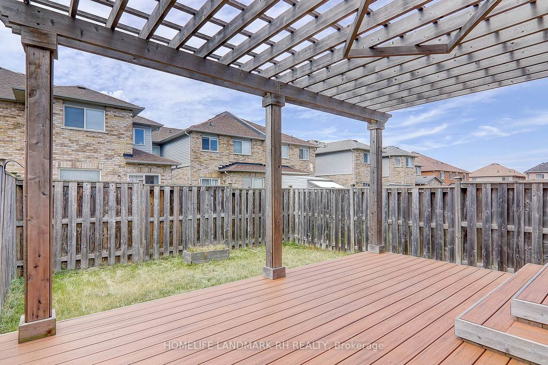 Photo 40 of 62 Briarcrest Drive, Markham, Berczy — HOMEH