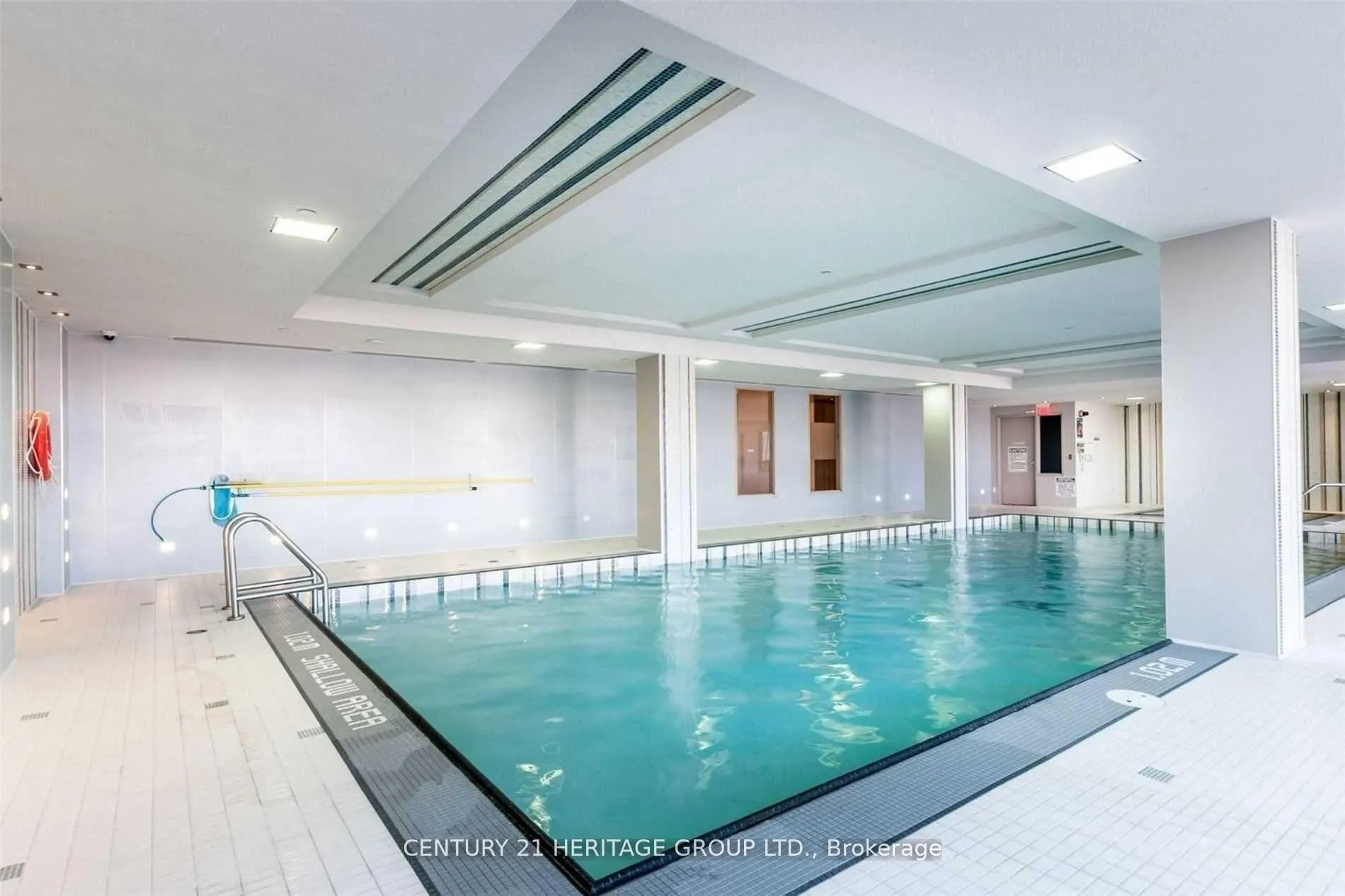 Photo 9 of Unit 2803, 7171 Yonge Street, Markham, Thornhill — HOMEH