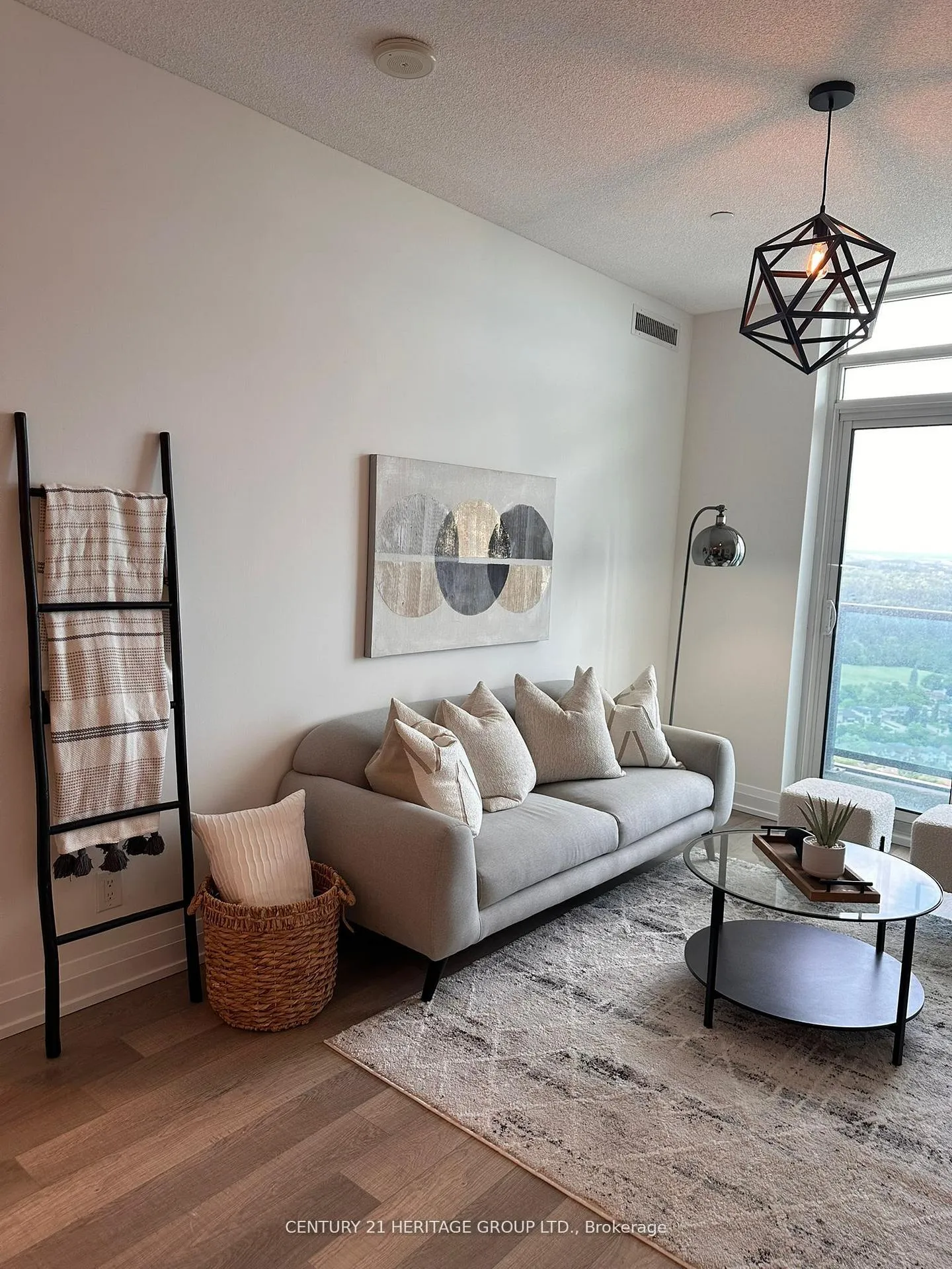 Photo 12 of Unit 2803, 7171 Yonge Street, Markham, Thornhill — HOMEH