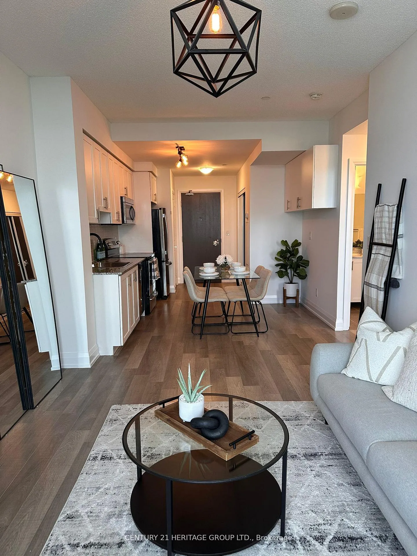 Photo 14 of Unit 2803, 7171 Yonge Street, Markham, Thornhill — HOMEH