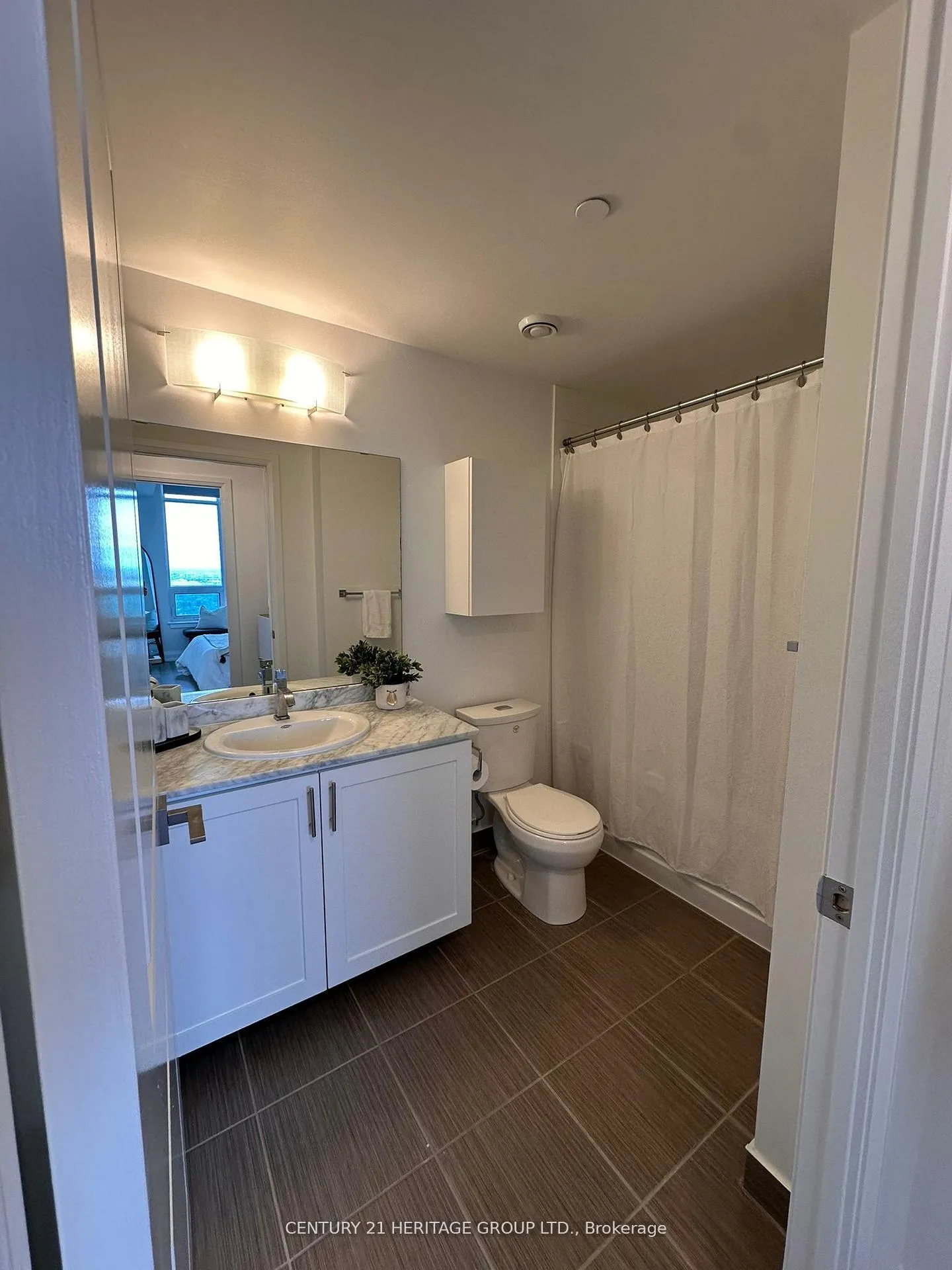 Photo 16 of Unit 2803, 7171 Yonge Street, Markham, Thornhill — HOMEH