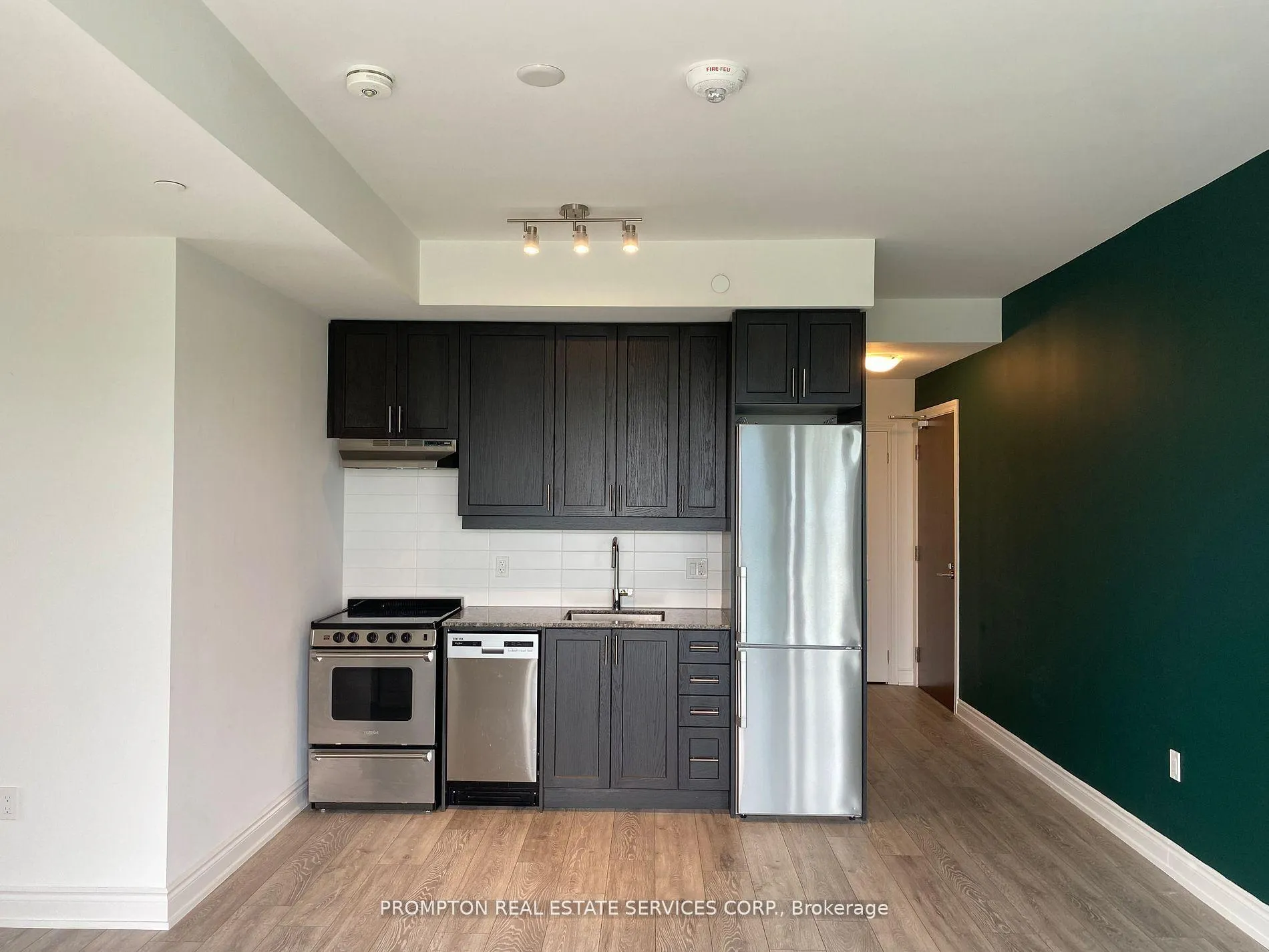 Photo 9 of Unit 1110, 1050 Main Street E, Milton, Dempsey — HOMEH