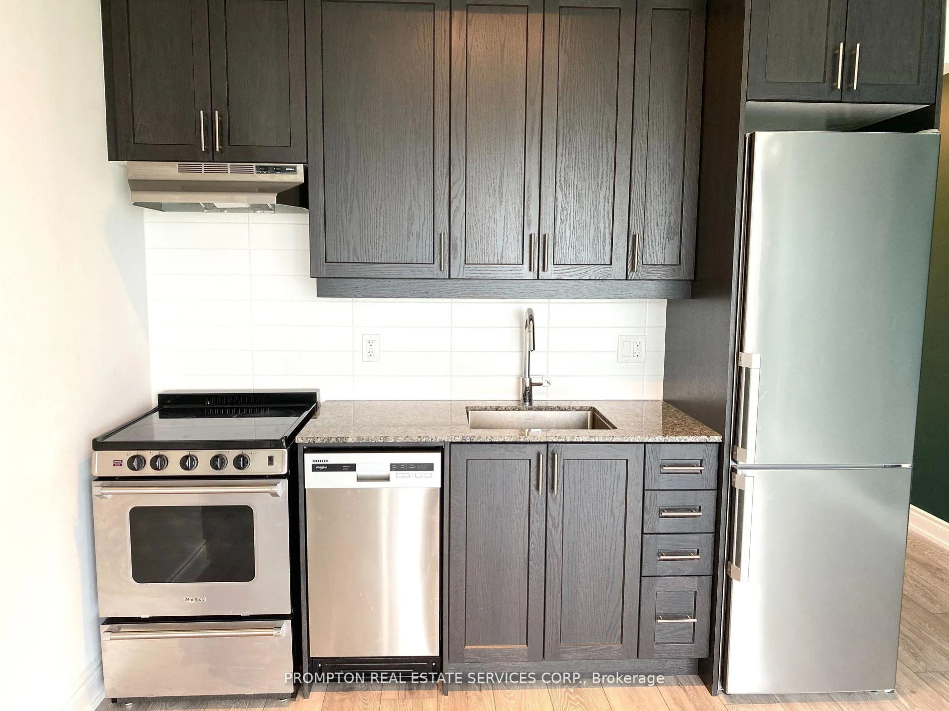 Photo 10 of Unit 1110, 1050 Main Street E, Milton, Dempsey — HOMEH