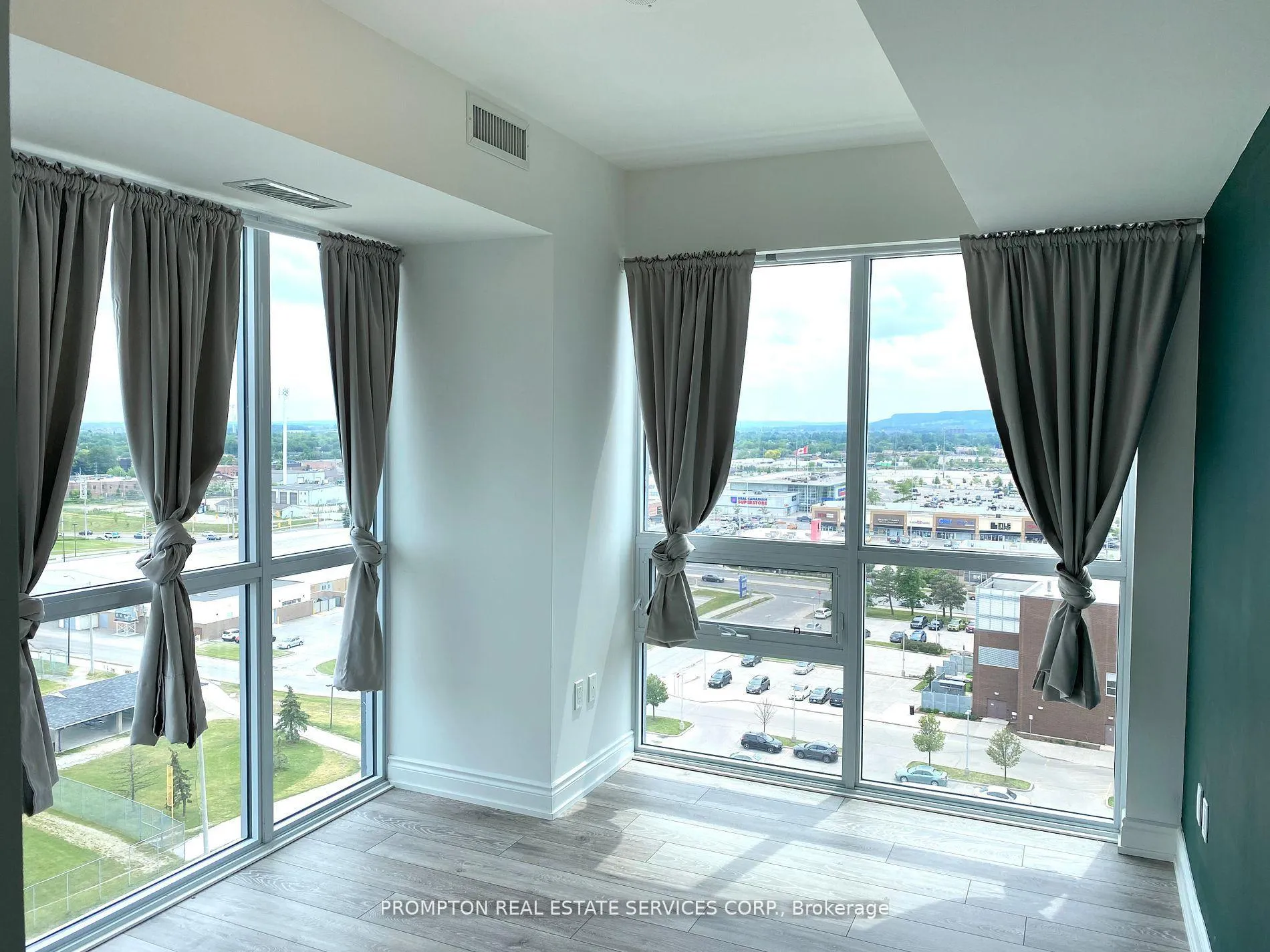 Photo 12 of Unit 1110, 1050 Main Street E, Milton, Dempsey — HOMEH